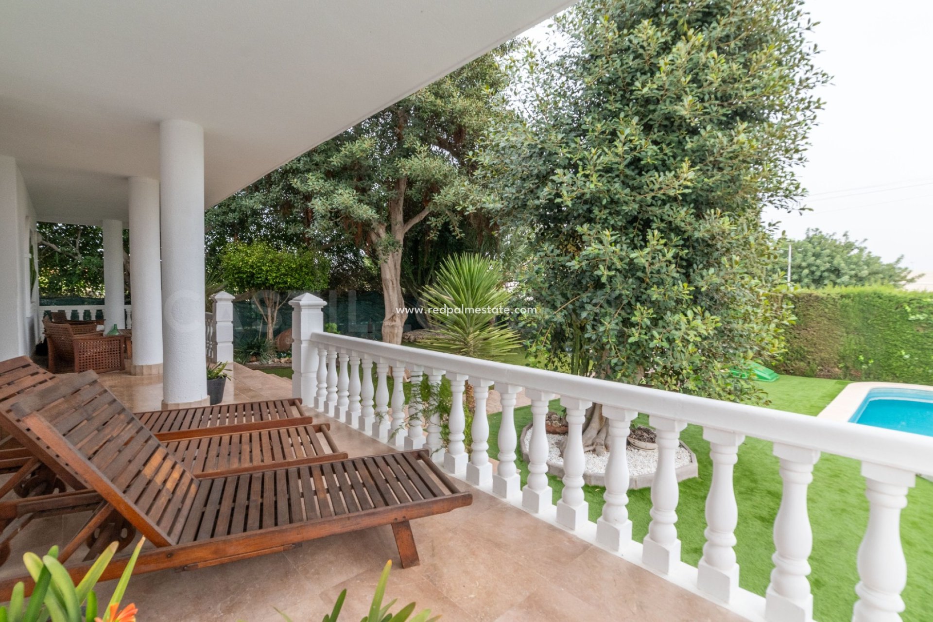 Resale - Villa -
Torrevieja - La Siesta - El Salado -  Torreta