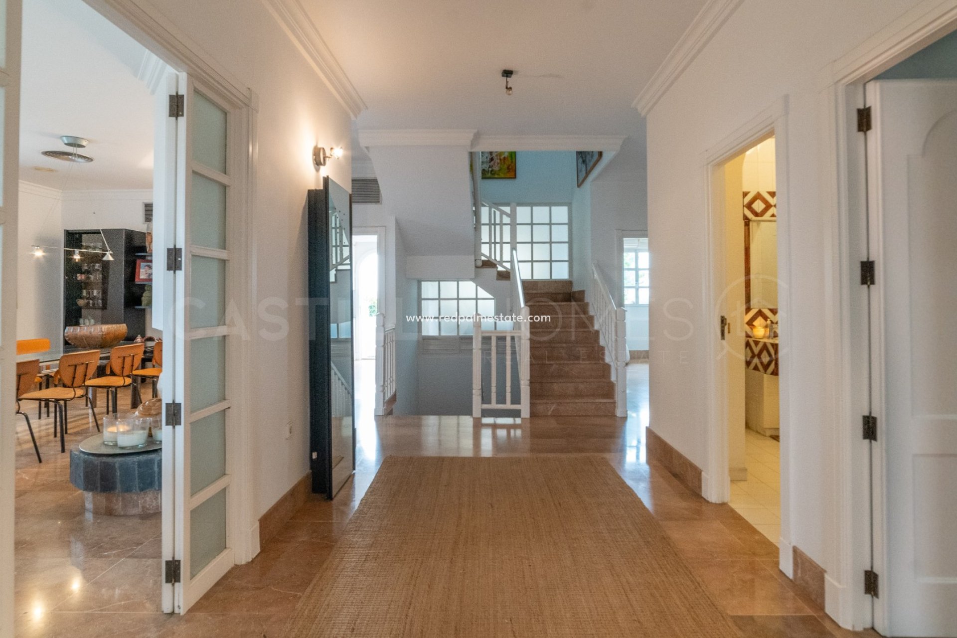 Resale - Villa -
Torrevieja - La Siesta - El Salado -  Torreta