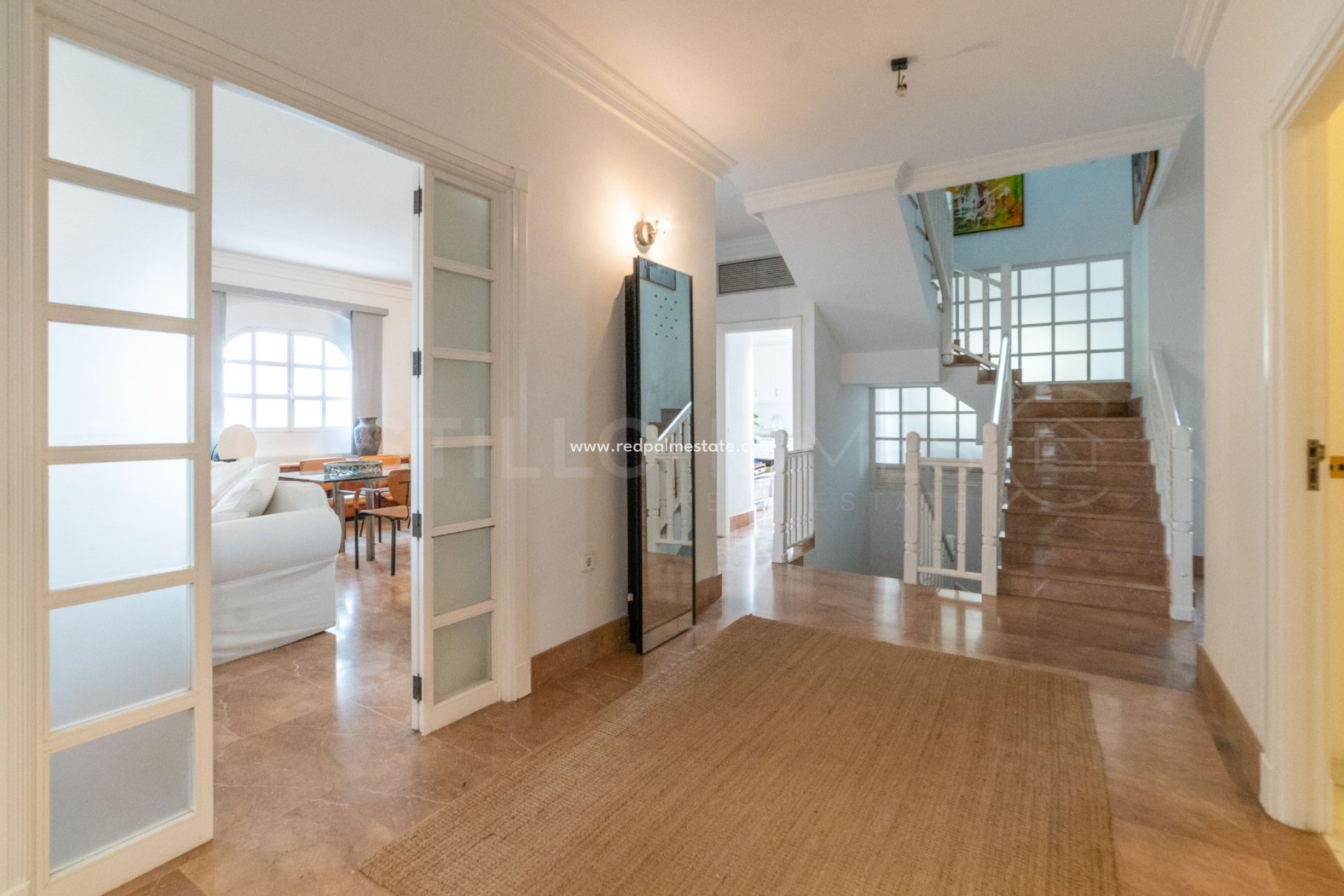 Resale - Villa -
Torrevieja - La Siesta - El Salado -  Torreta