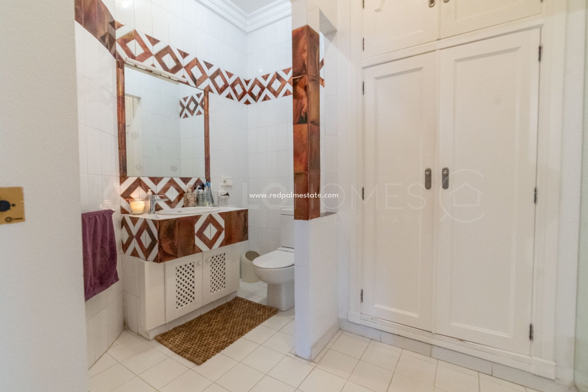 Resale - Villa -
Torrevieja - La Siesta - El Salado -  Torreta