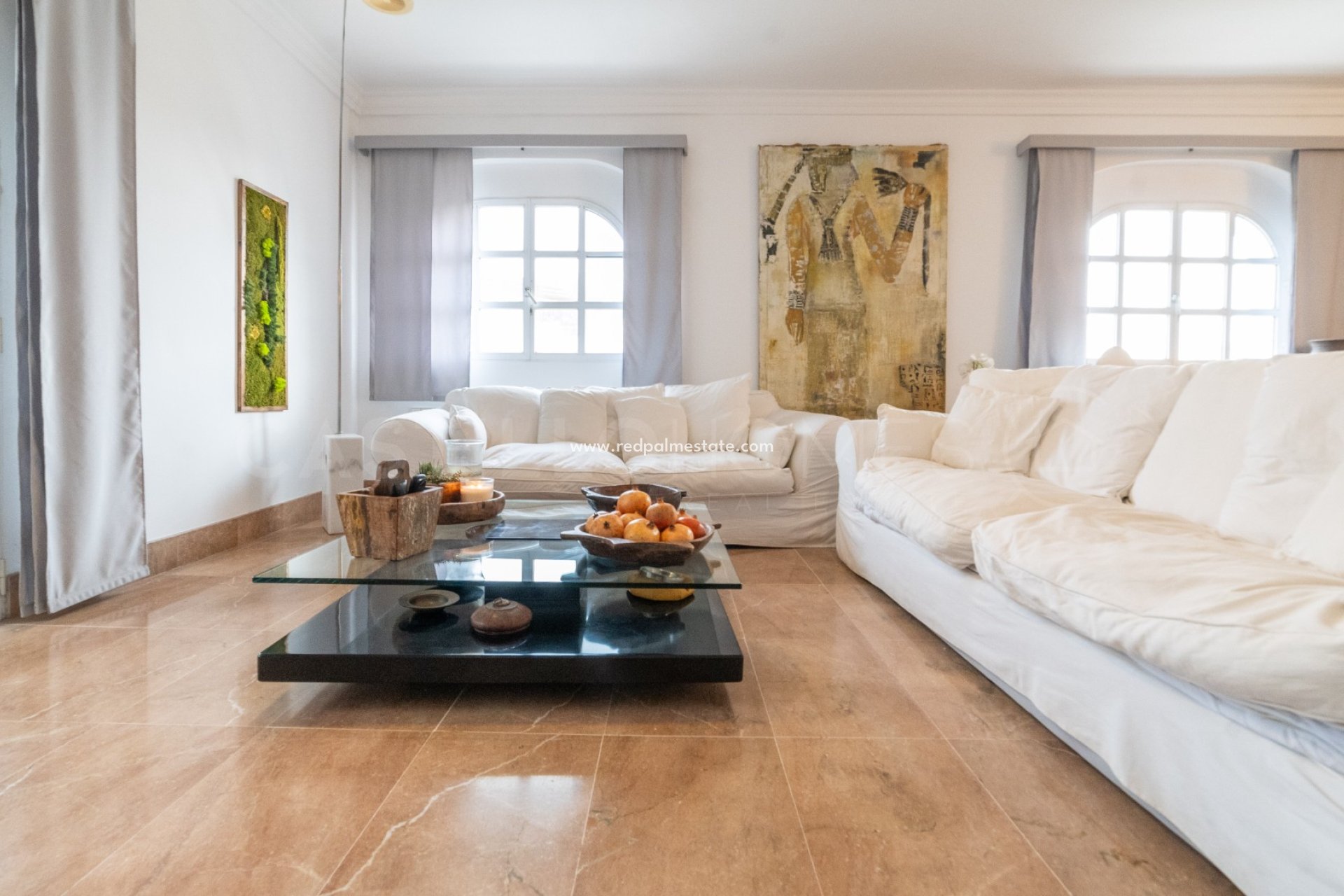 Resale - Villa -
Torrevieja - La Siesta - El Salado -  Torreta