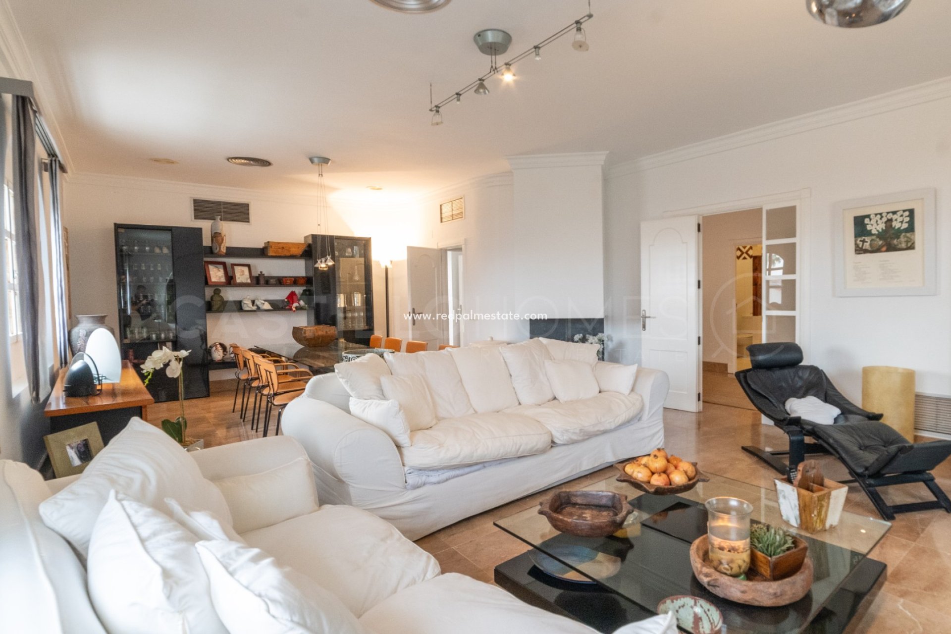 Resale - Villa -
Torrevieja - La Siesta - El Salado -  Torreta