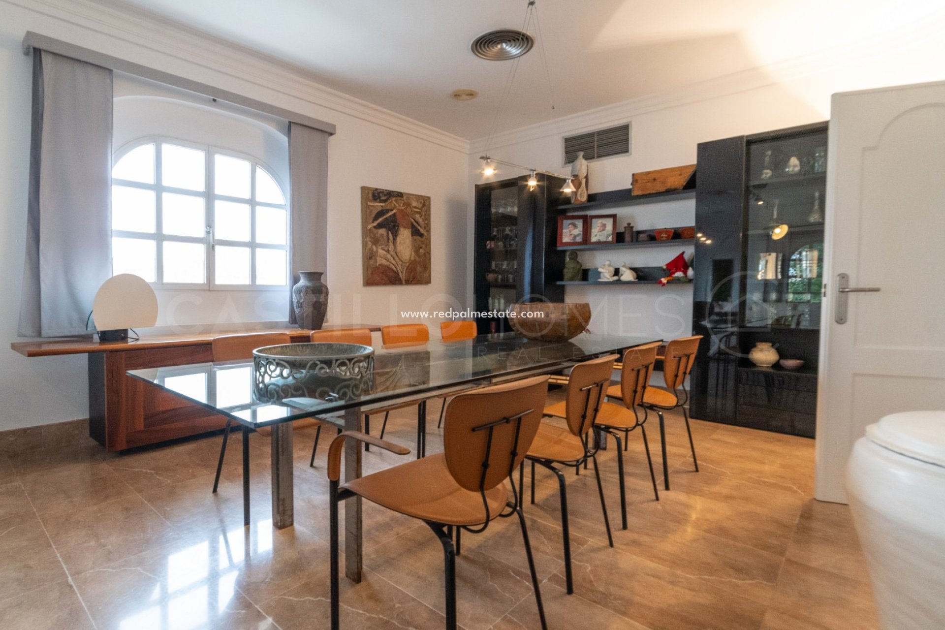 Resale - Villa -
Torrevieja - La Siesta - El Salado -  Torreta