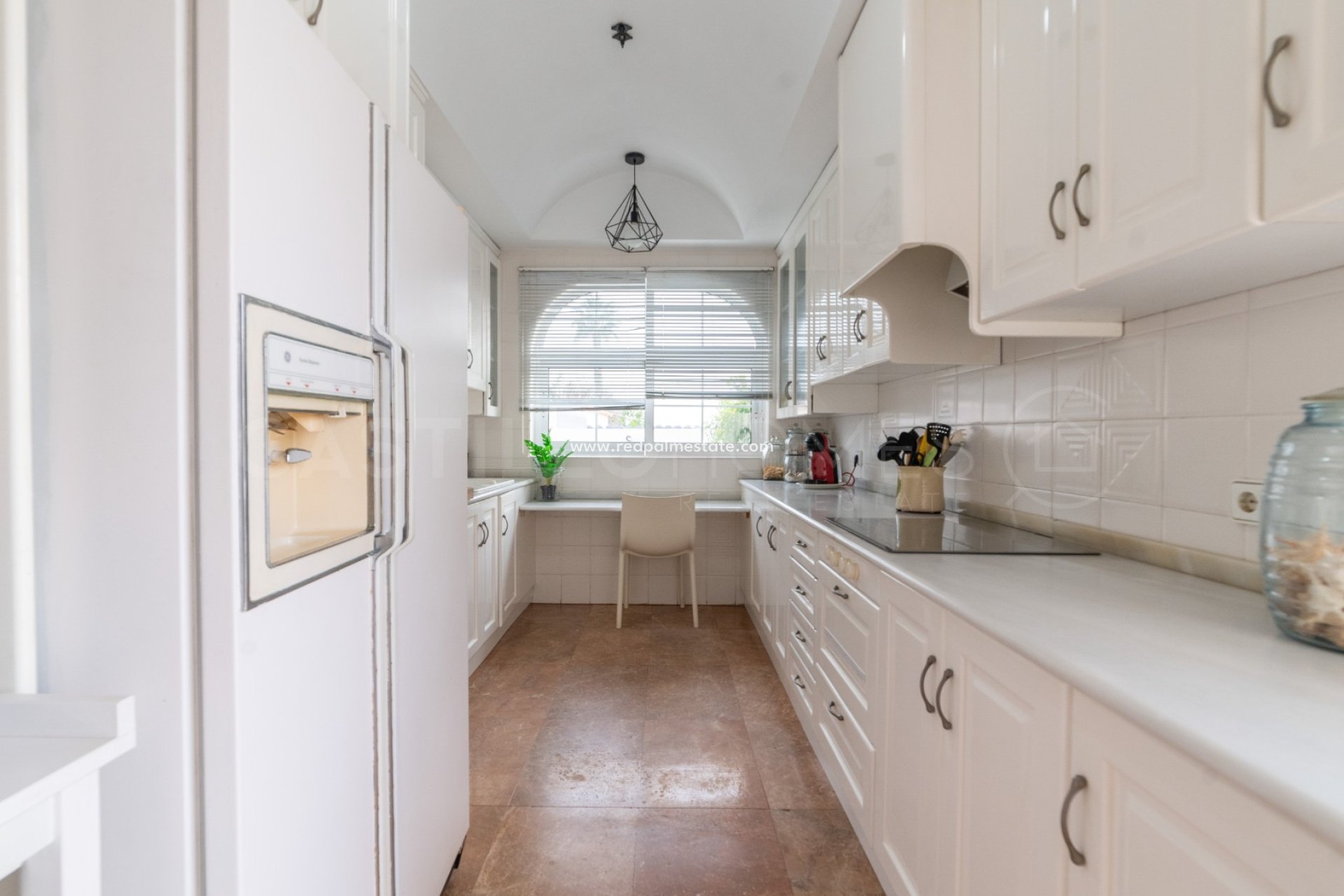 Resale - Villa -
Torrevieja - La Siesta - El Salado -  Torreta