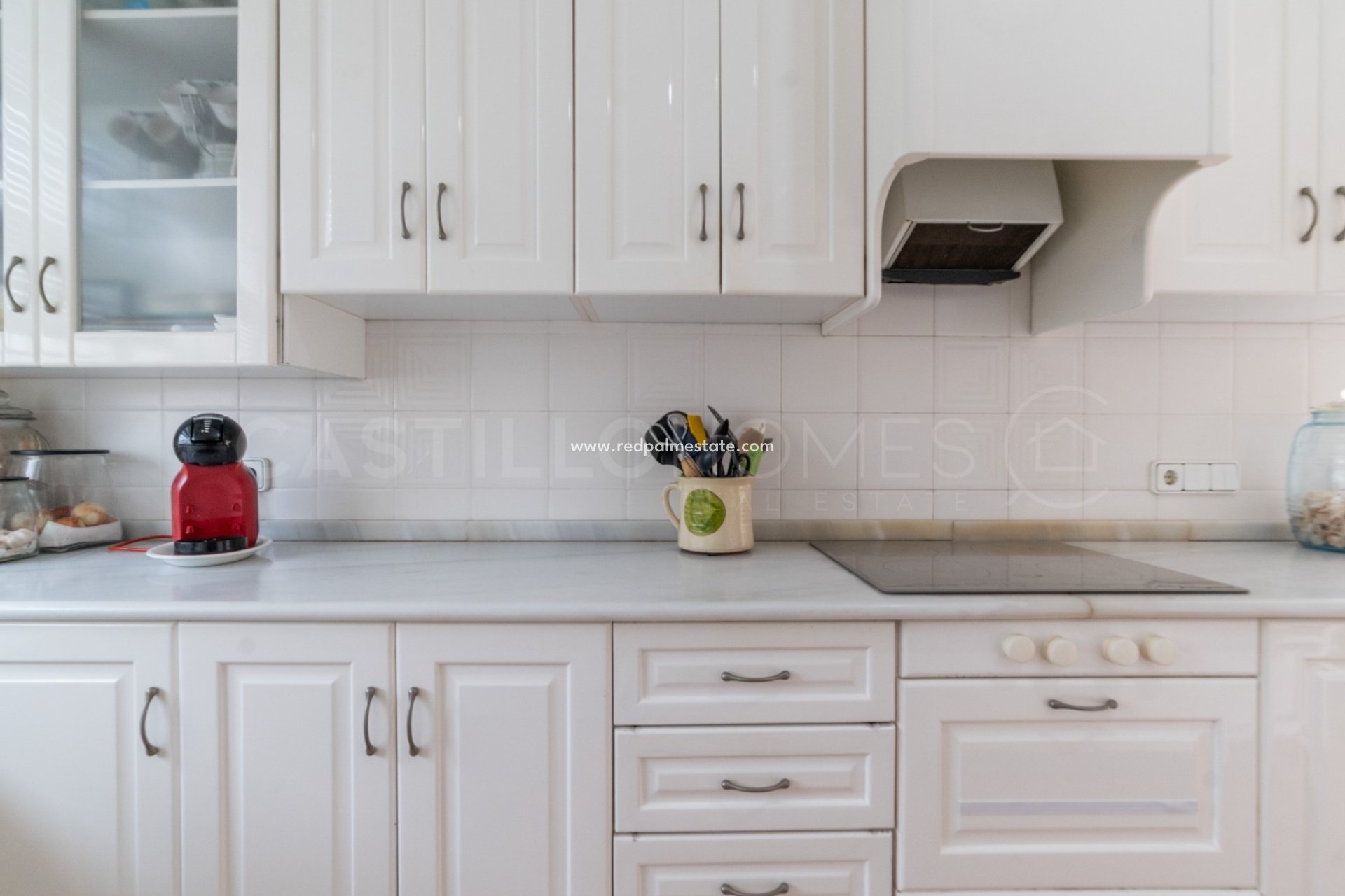 Resale - Villa -
Torrevieja - La Siesta - El Salado -  Torreta