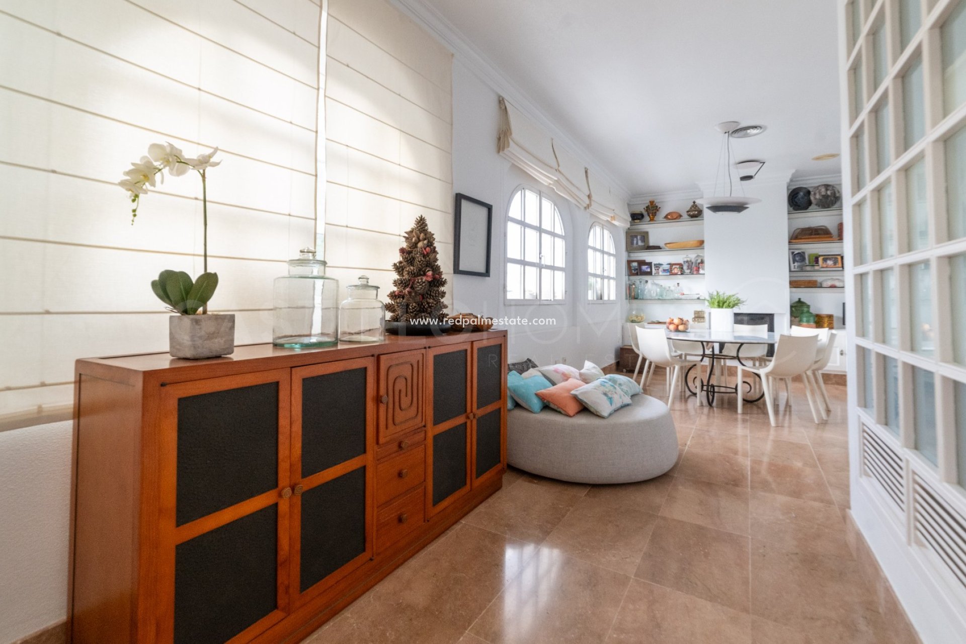 Resale - Villa -
Torrevieja - La Siesta - El Salado -  Torreta