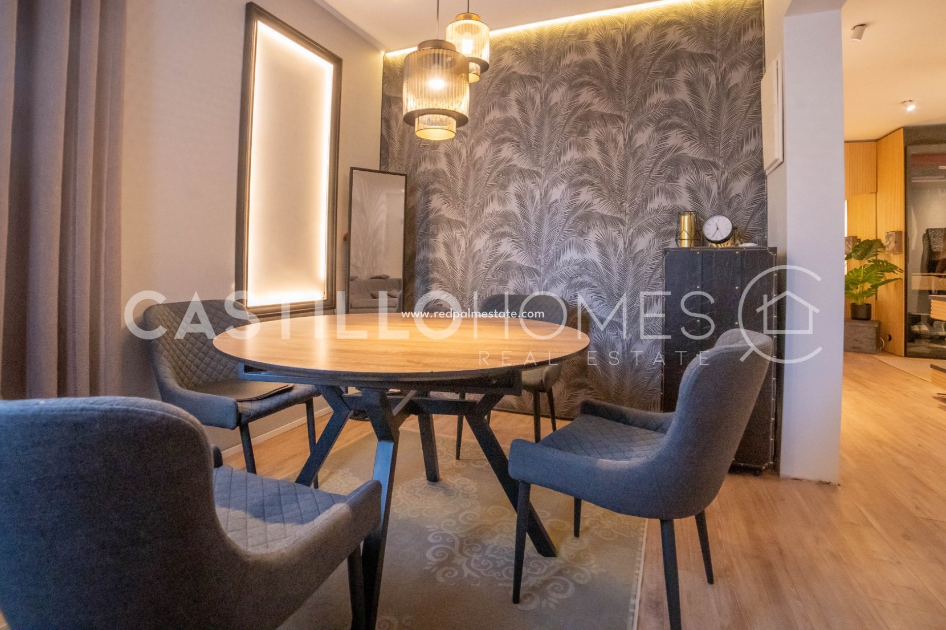 Resale - Villa -
Torrevieja - La Siesta - El Salado -  Torreta