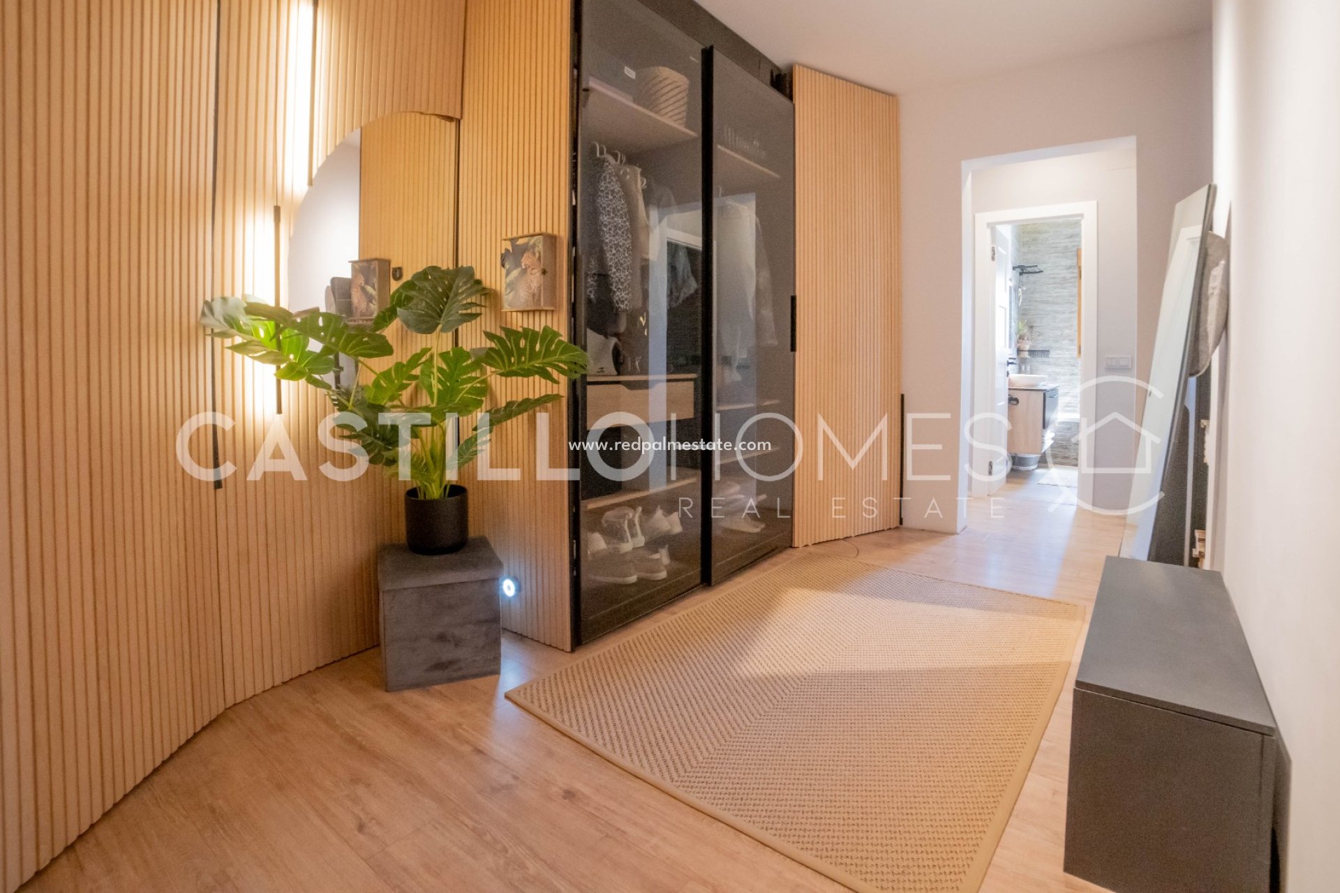 Resale - Villa -
Torrevieja - La Siesta - El Salado -  Torreta