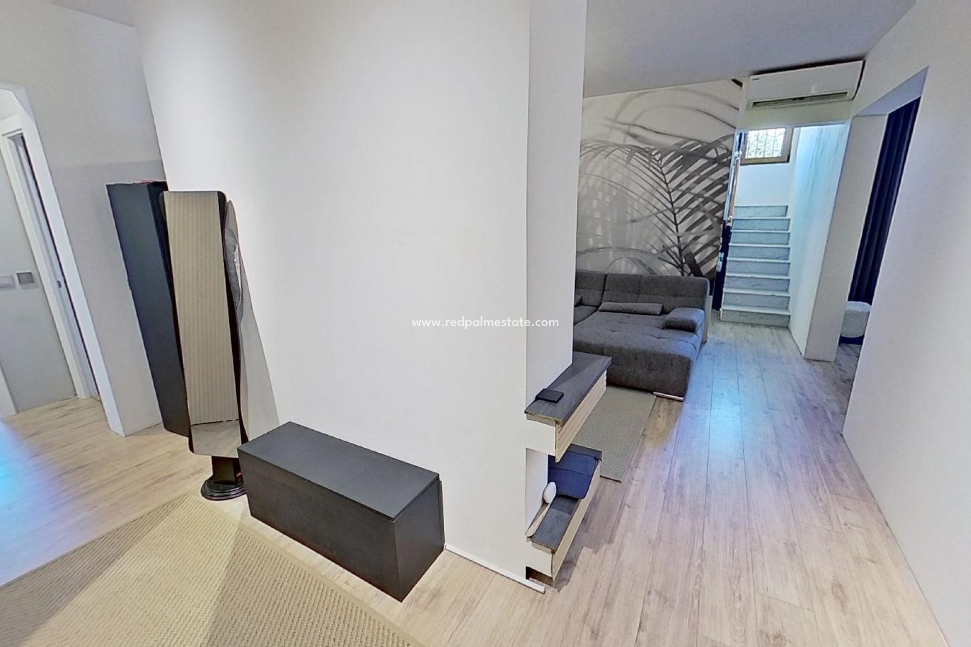 Resale - Villa -
Torrevieja - La Siesta - El Salado -  Torreta