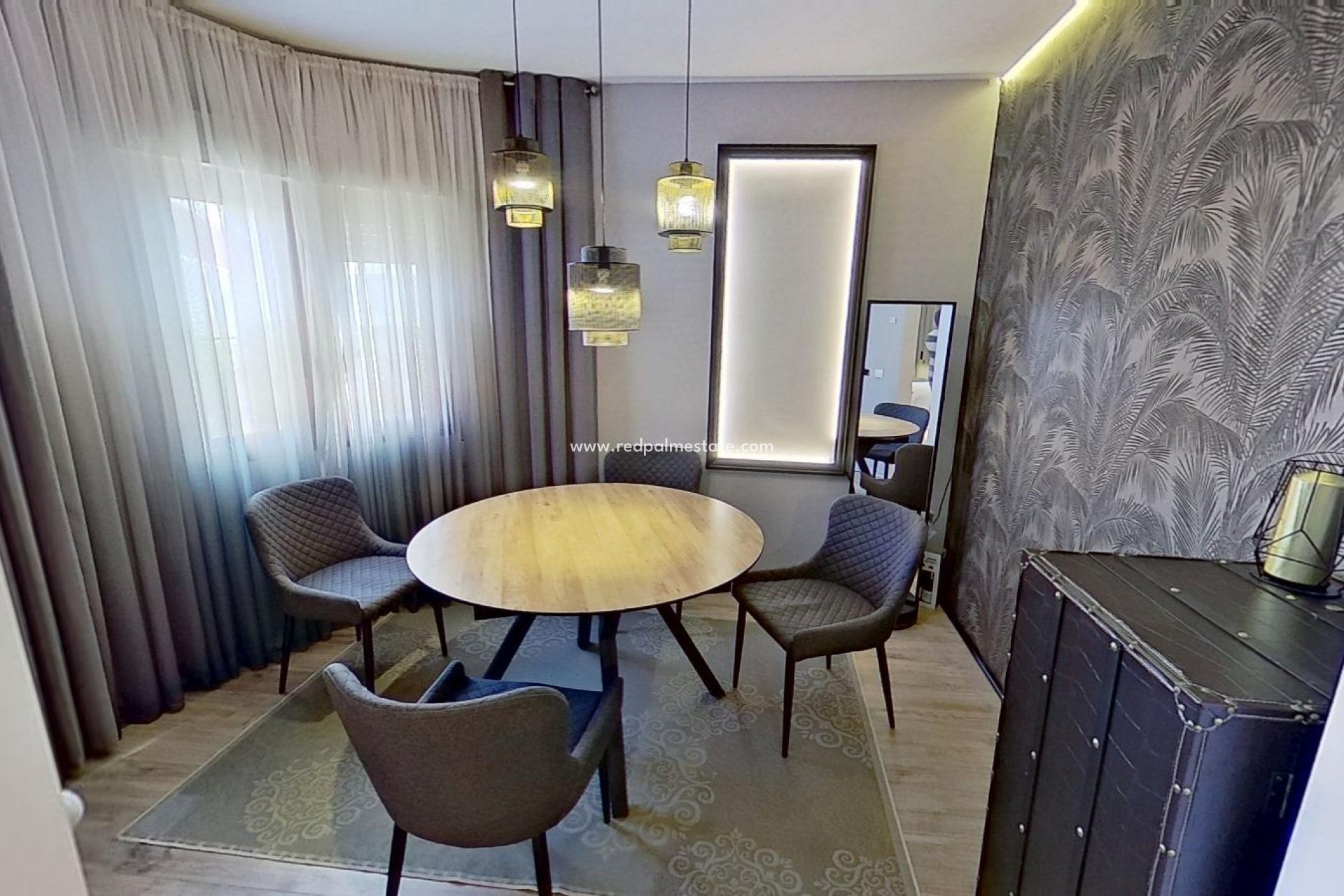 Resale - Villa -
Torrevieja - La Siesta - El Salado -  Torreta