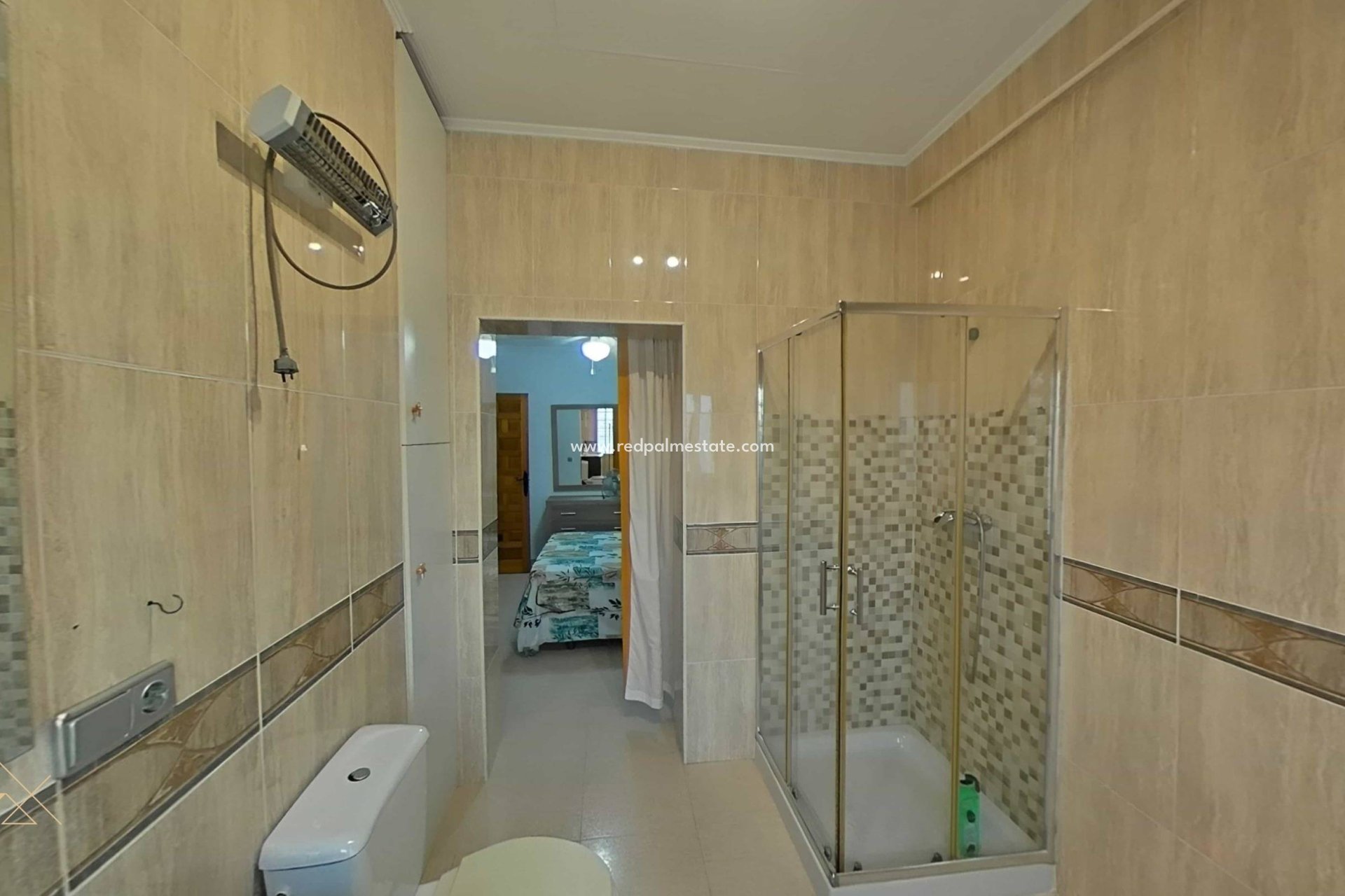 Resale - Villa -
Torrevieja - La Siesta - El Salado -  Torreta