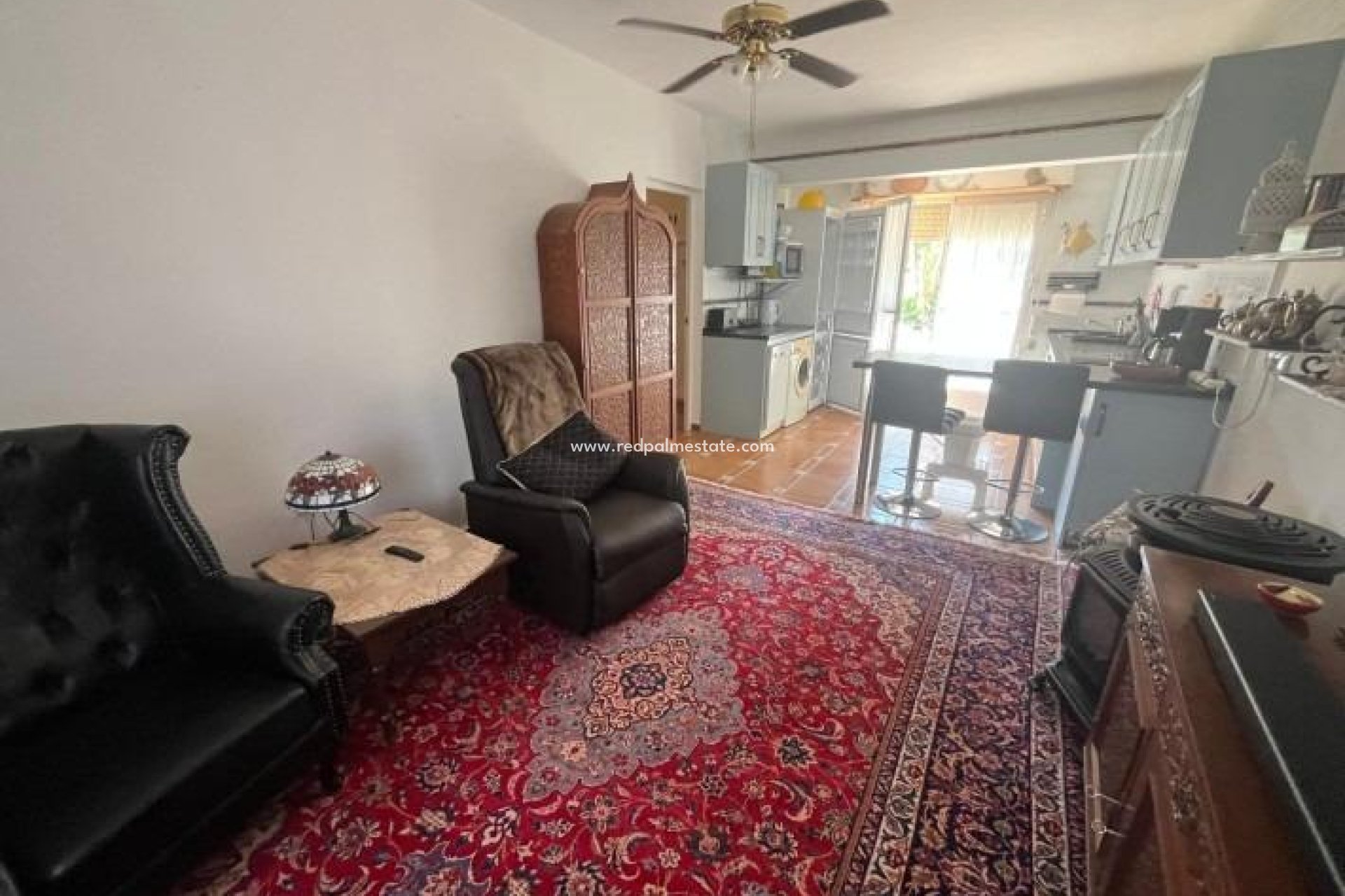 Resale - Villa -
Torrevieja - La Siesta - El Salado -  Torreta