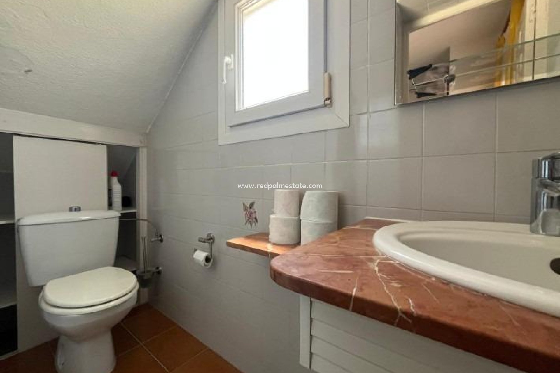 Resale - Villa -
Torrevieja - La Siesta - El Salado -  Torreta