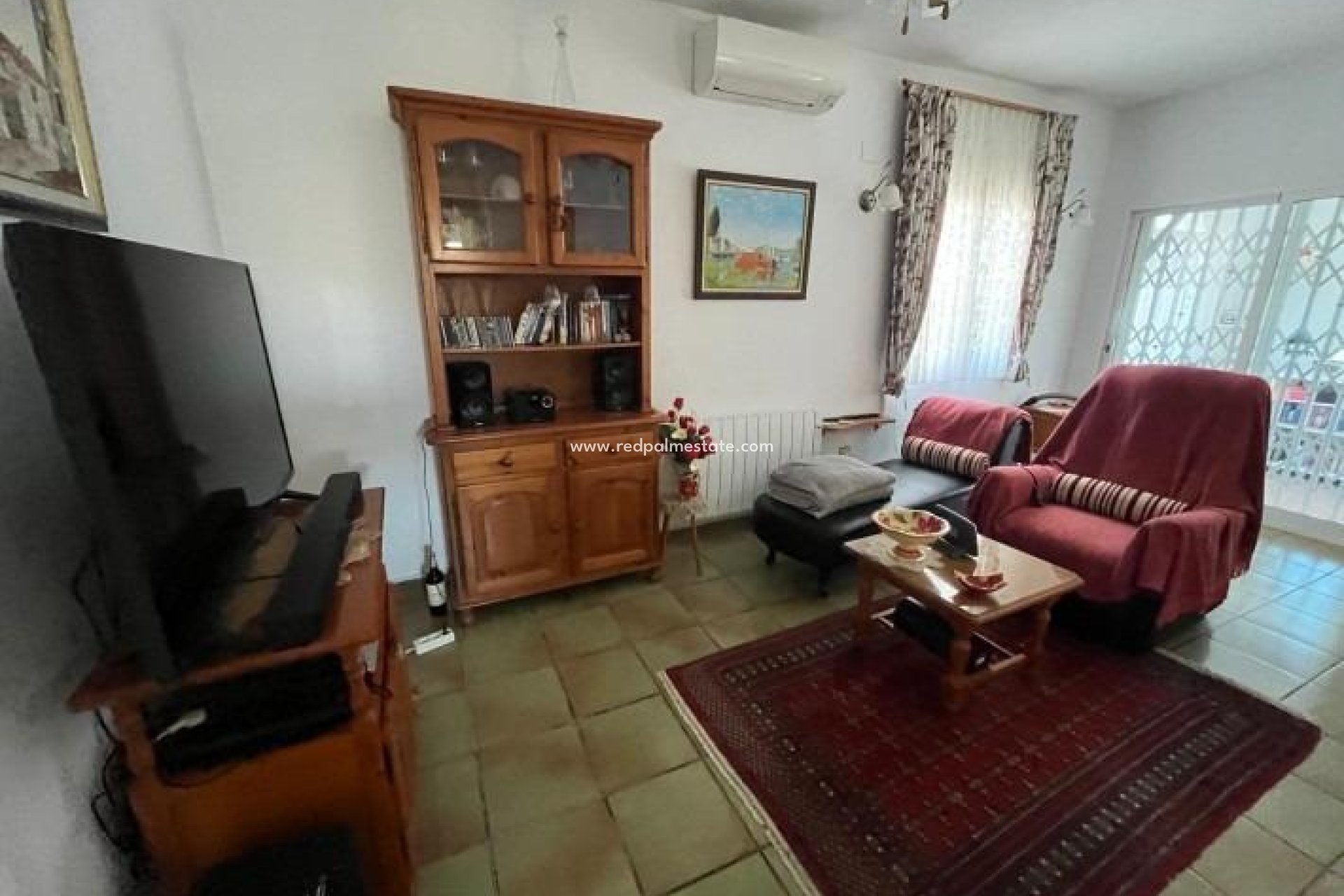 Resale - Villa -
Torrevieja - La Siesta - El Salado -  Torreta