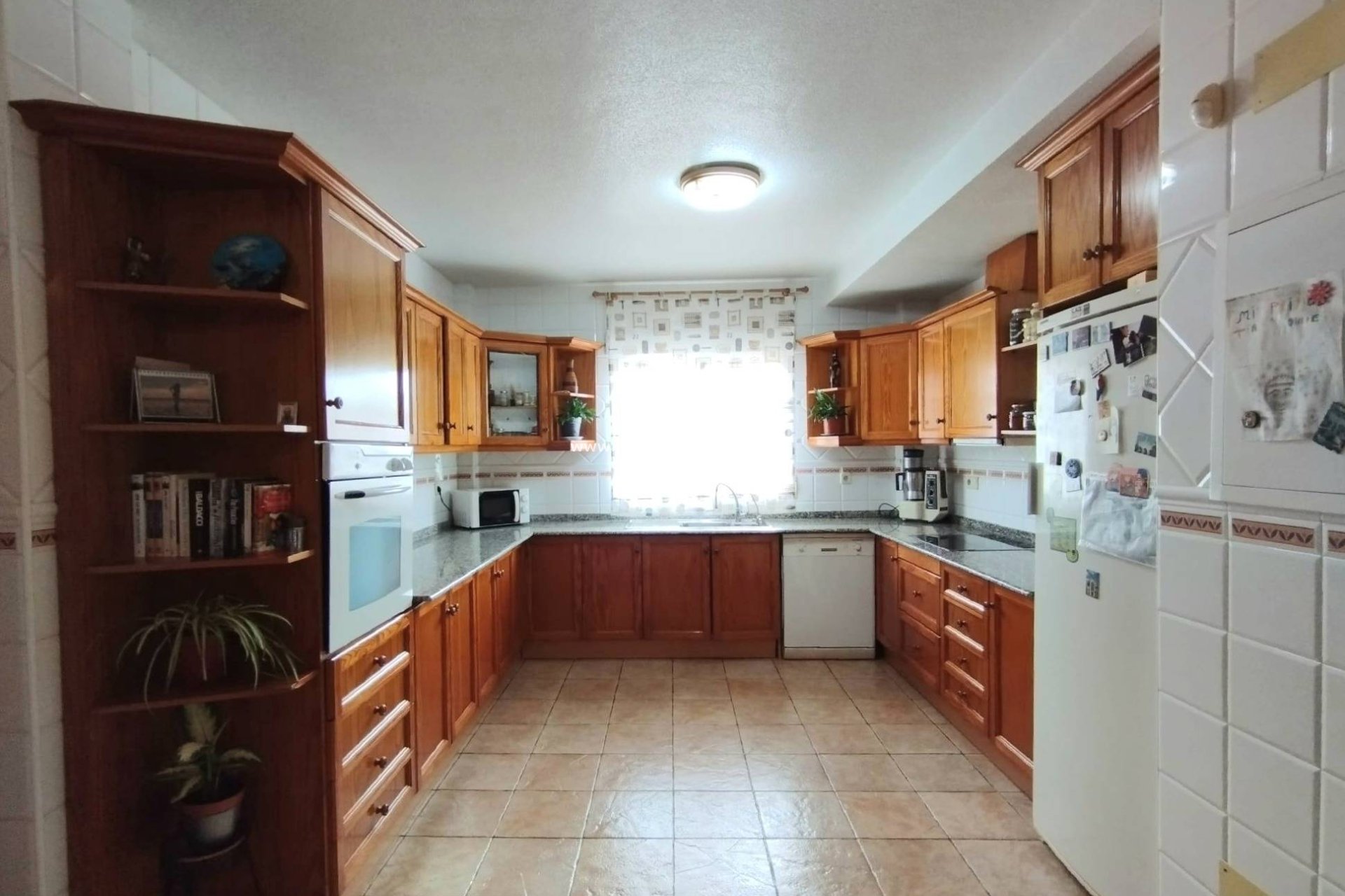 Resale - Villa -
Torrevieja - La Siesta - El Salado -  Torreta