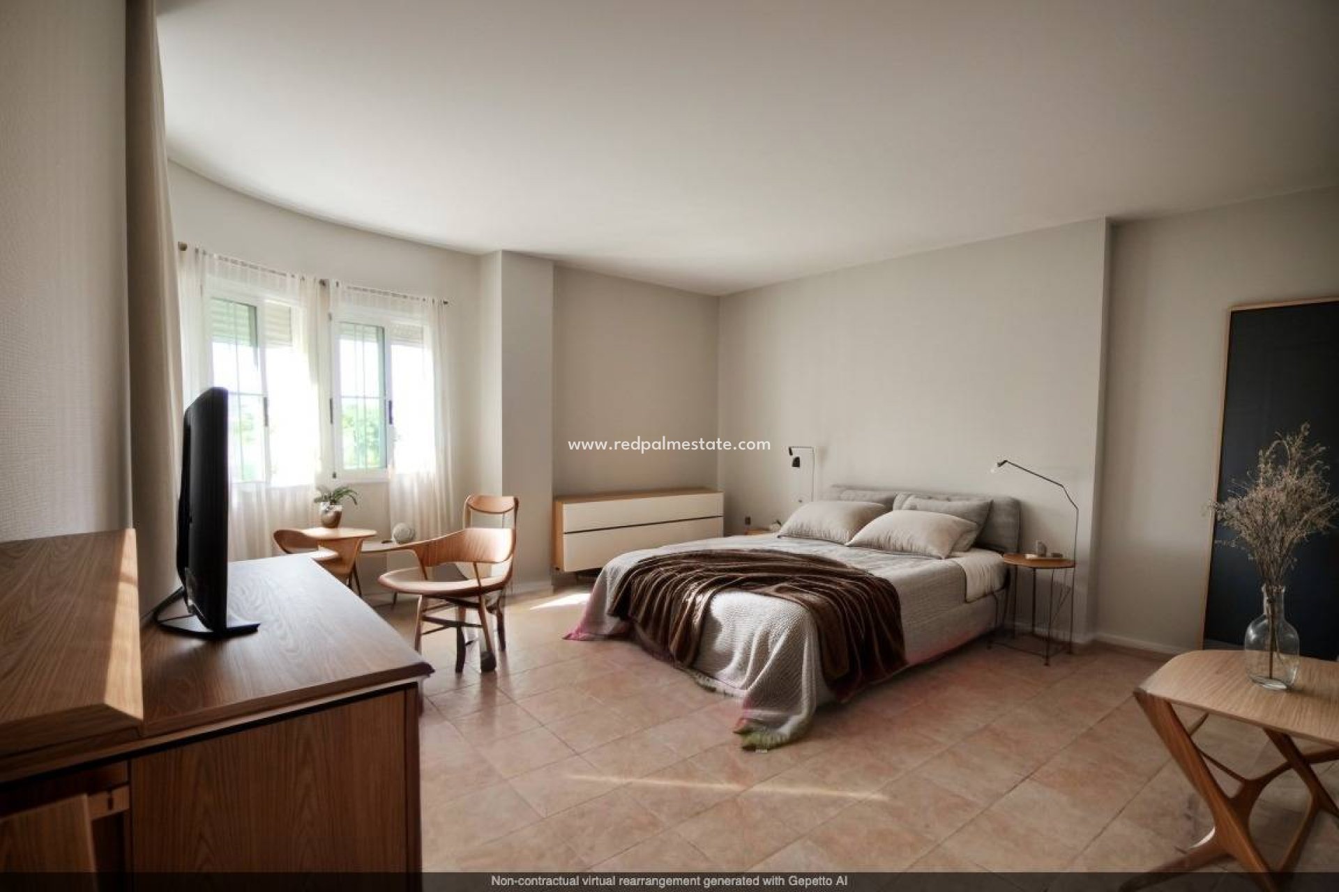 Resale - Villa -
Torrevieja - La Siesta - El Salado -  Torreta