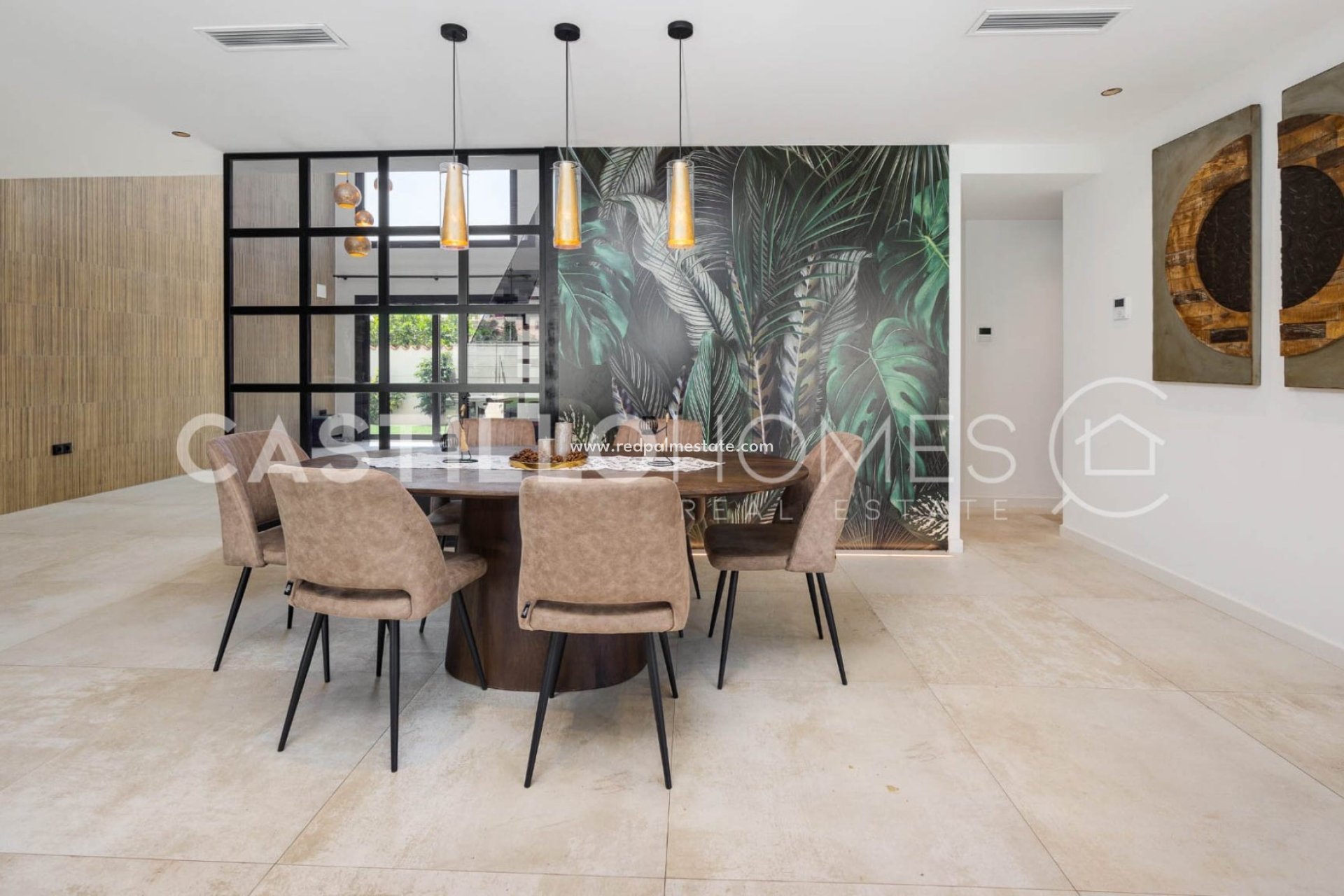 Resale - Villa -
Torrevieja - La Siesta - El Salado -  Torreta