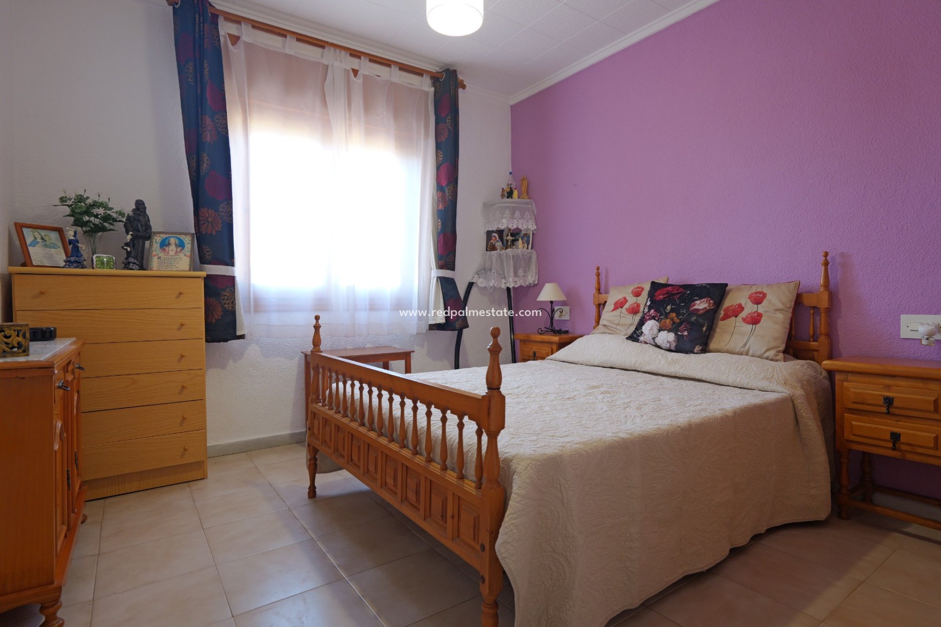 Resale - Villa -
Torrevieja - La Siesta - El Salado - Torreta