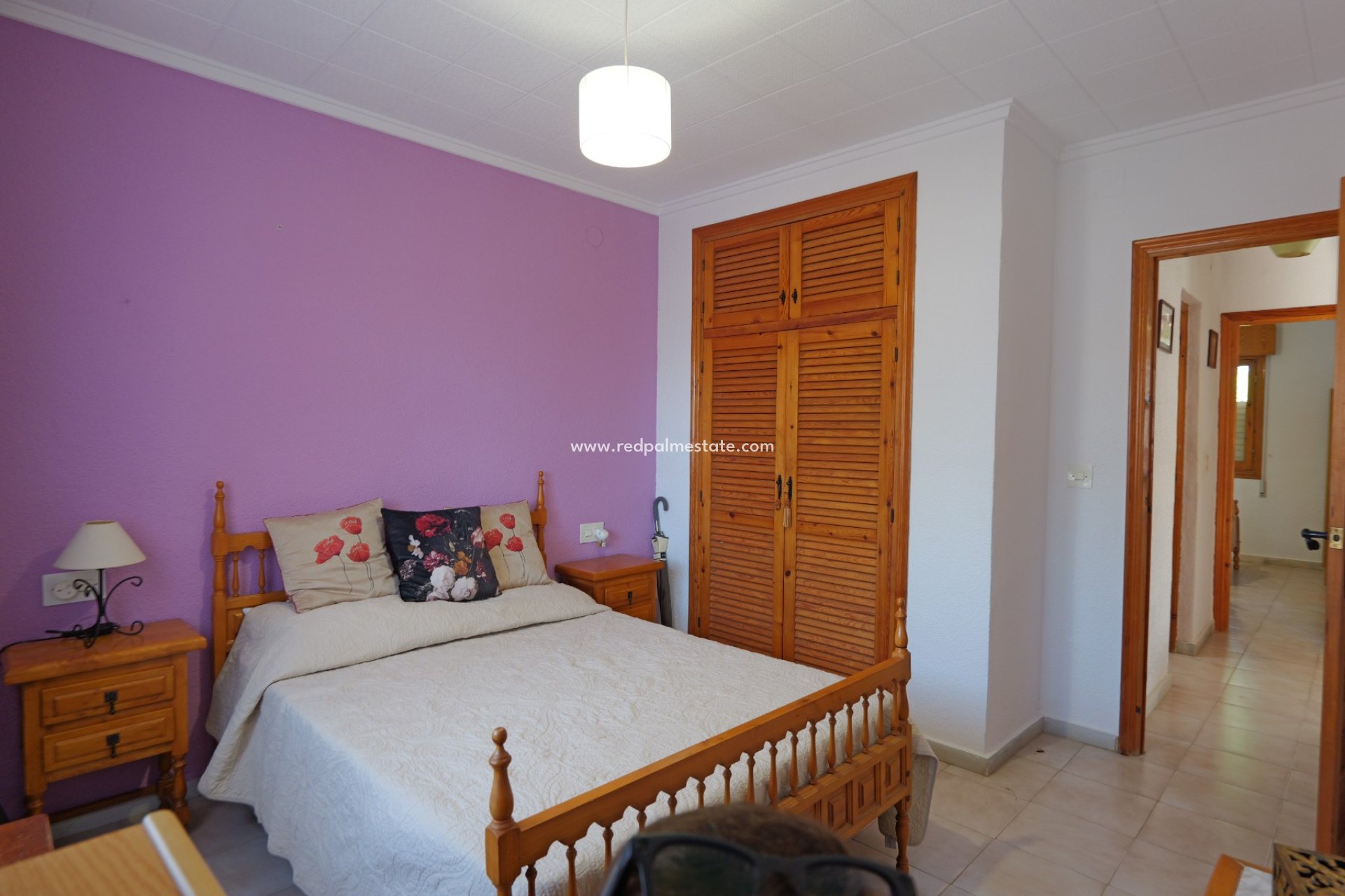 Resale - Villa -
Torrevieja - La Siesta - El Salado - Torreta