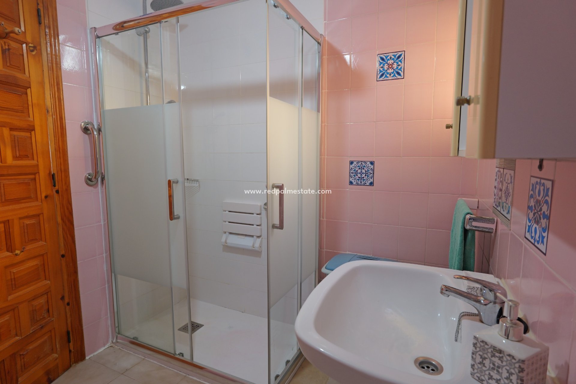 Resale - Villa -
Torrevieja - La Siesta - El Salado - Torreta