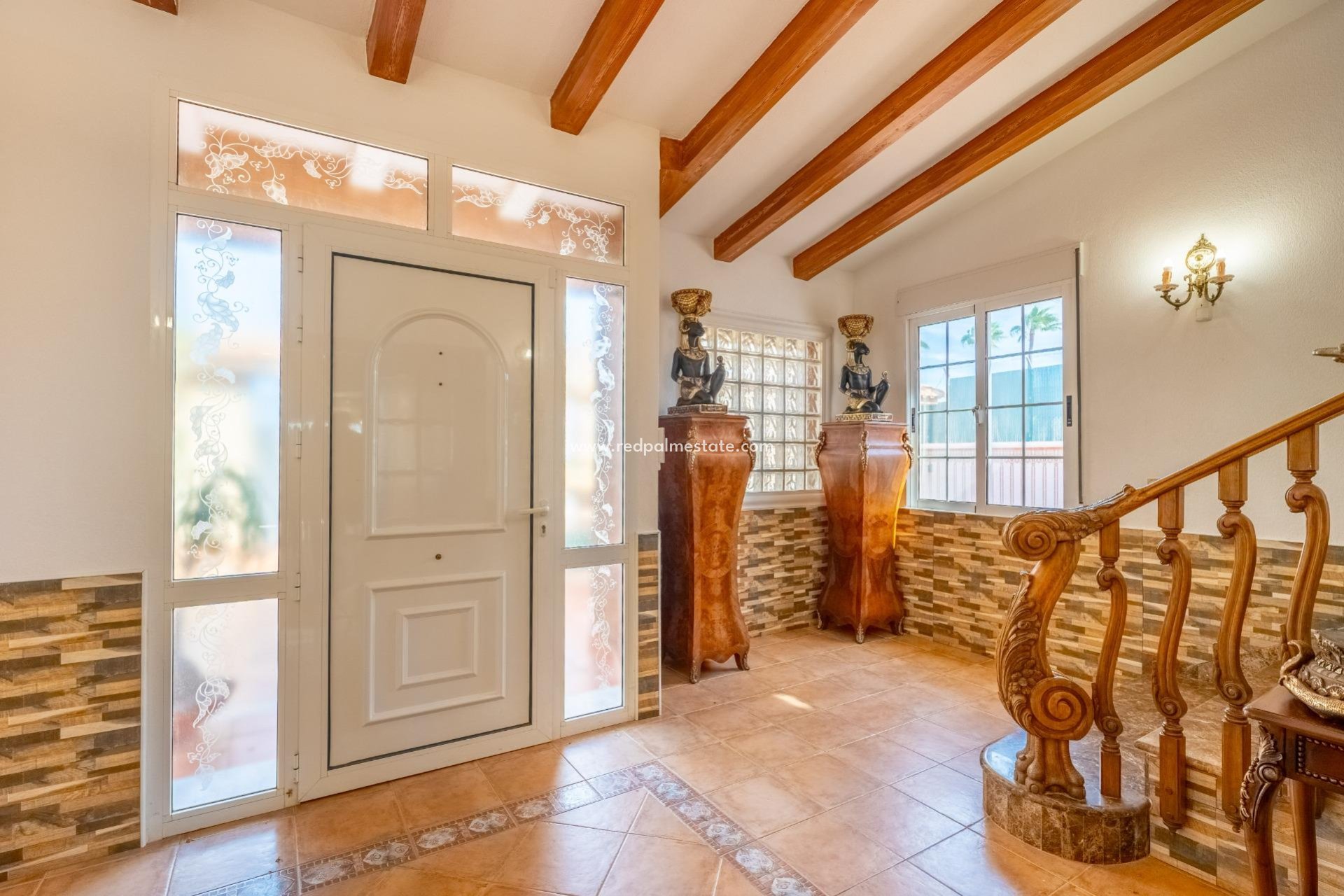 Resale - Villa -
Torrevieja - La Siesta - El Salado -  Torreta