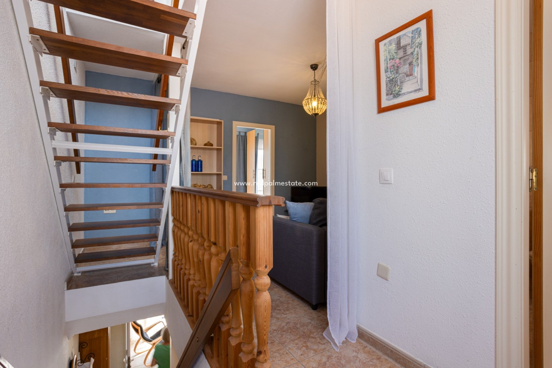 Resale - Villa -
Torrevieja - La Siesta - El Salado - Torreta