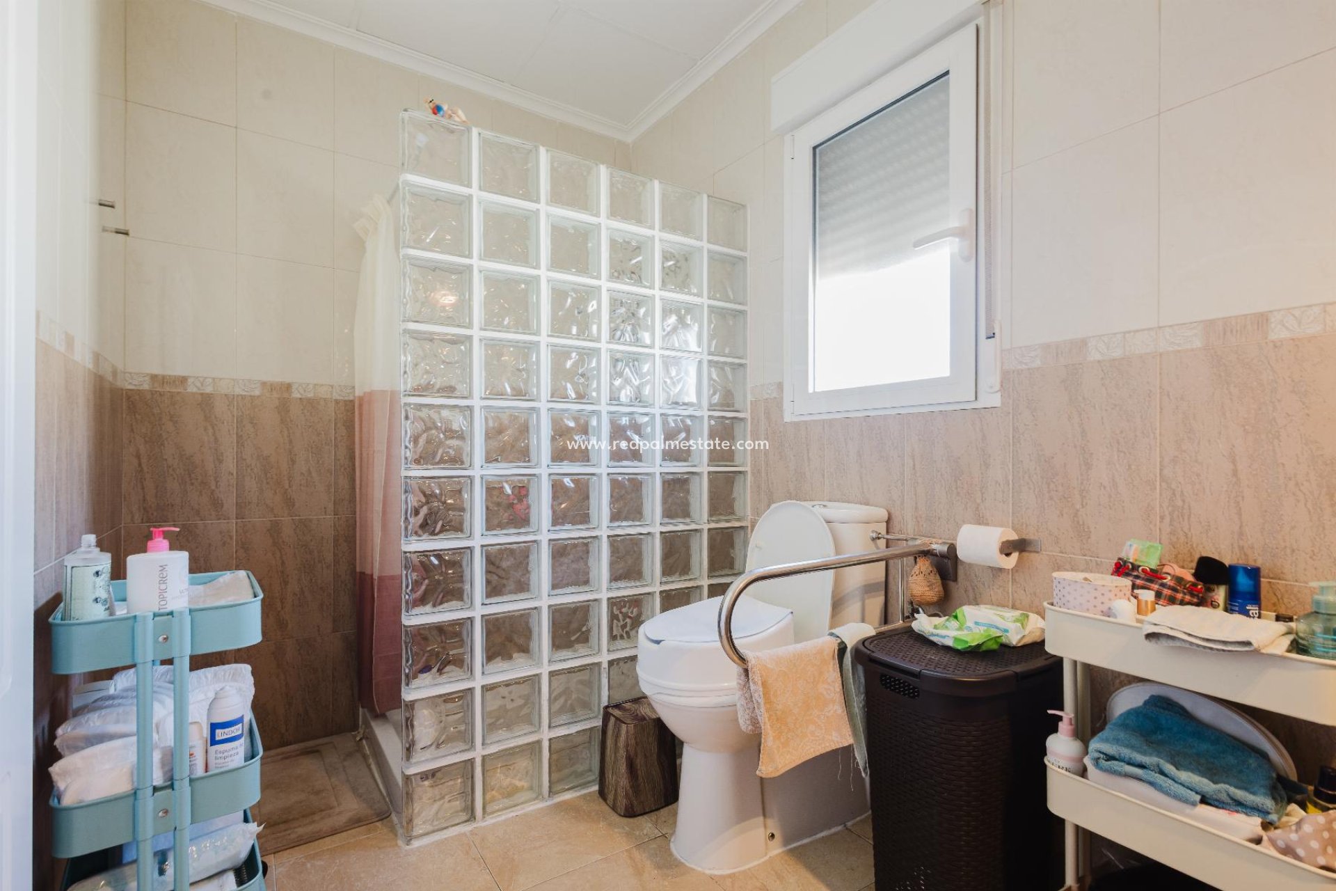 Resale - Villa -
Torrevieja - La Siesta - El Salado - Torreta