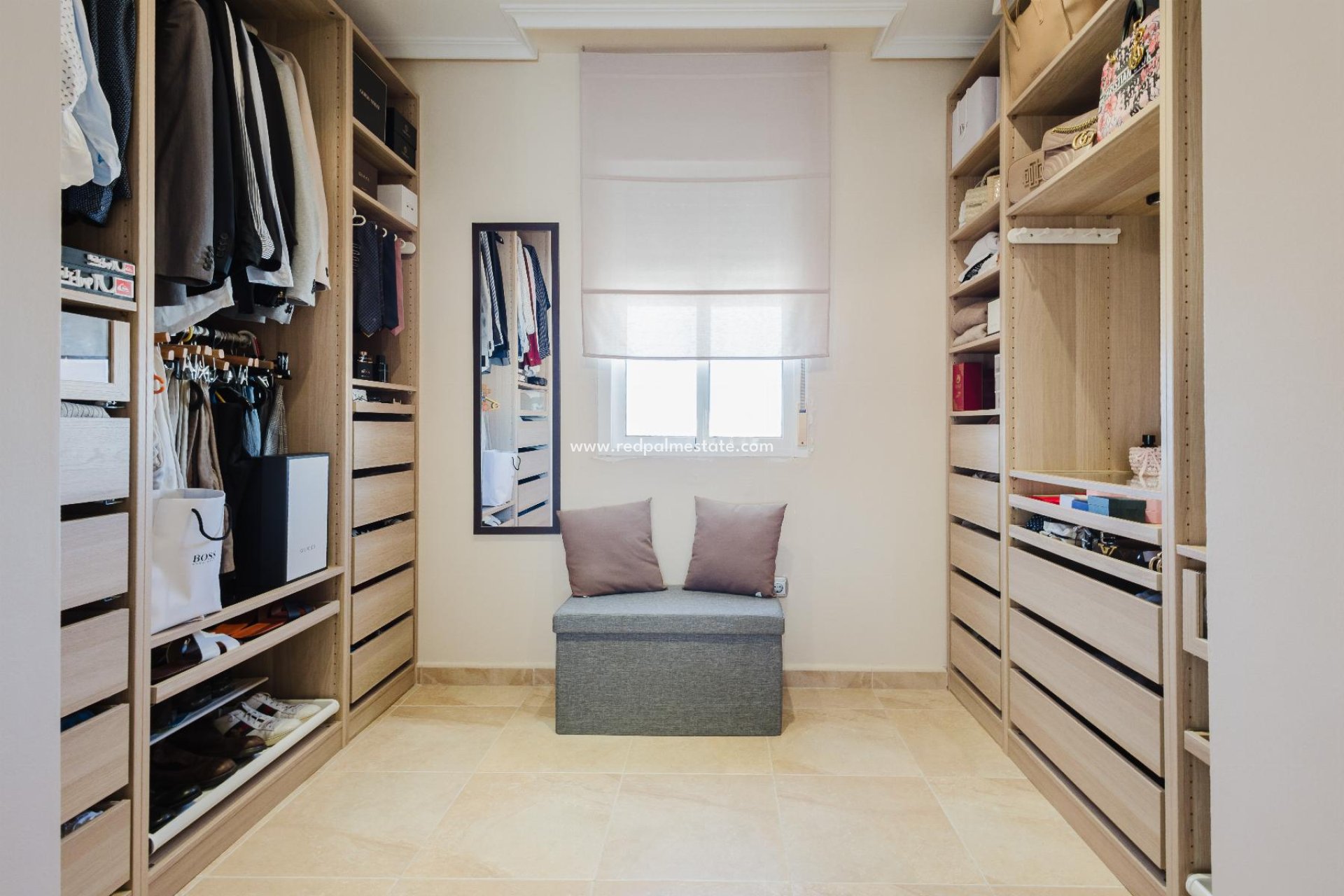 Resale - Villa -
Torrevieja - La Siesta - El Salado - Torreta