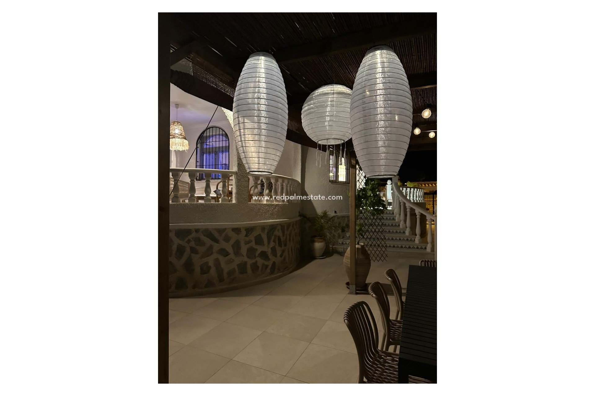 Resale - Villa -
Torrevieja - La Siesta - El Salado -  Torreta