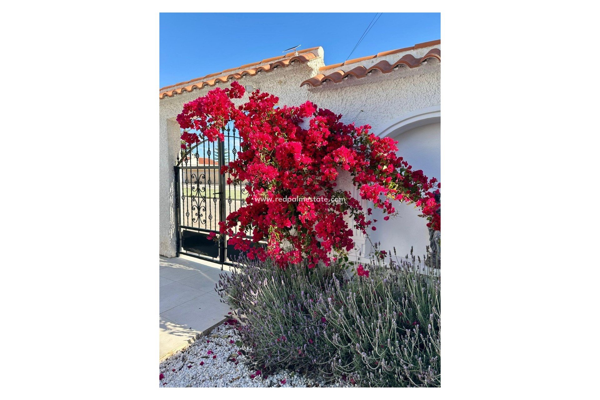 Resale - Villa -
Torrevieja - La Siesta - El Salado -  Torreta