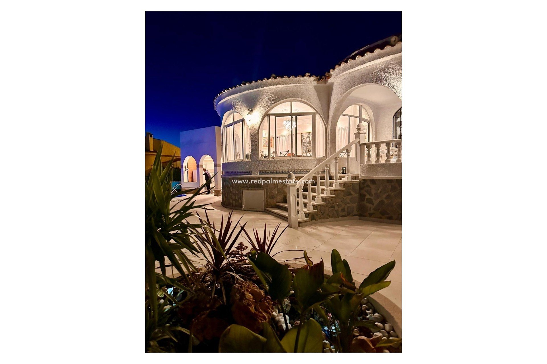 Resale - Villa -
Torrevieja - La Siesta - El Salado -  Torreta