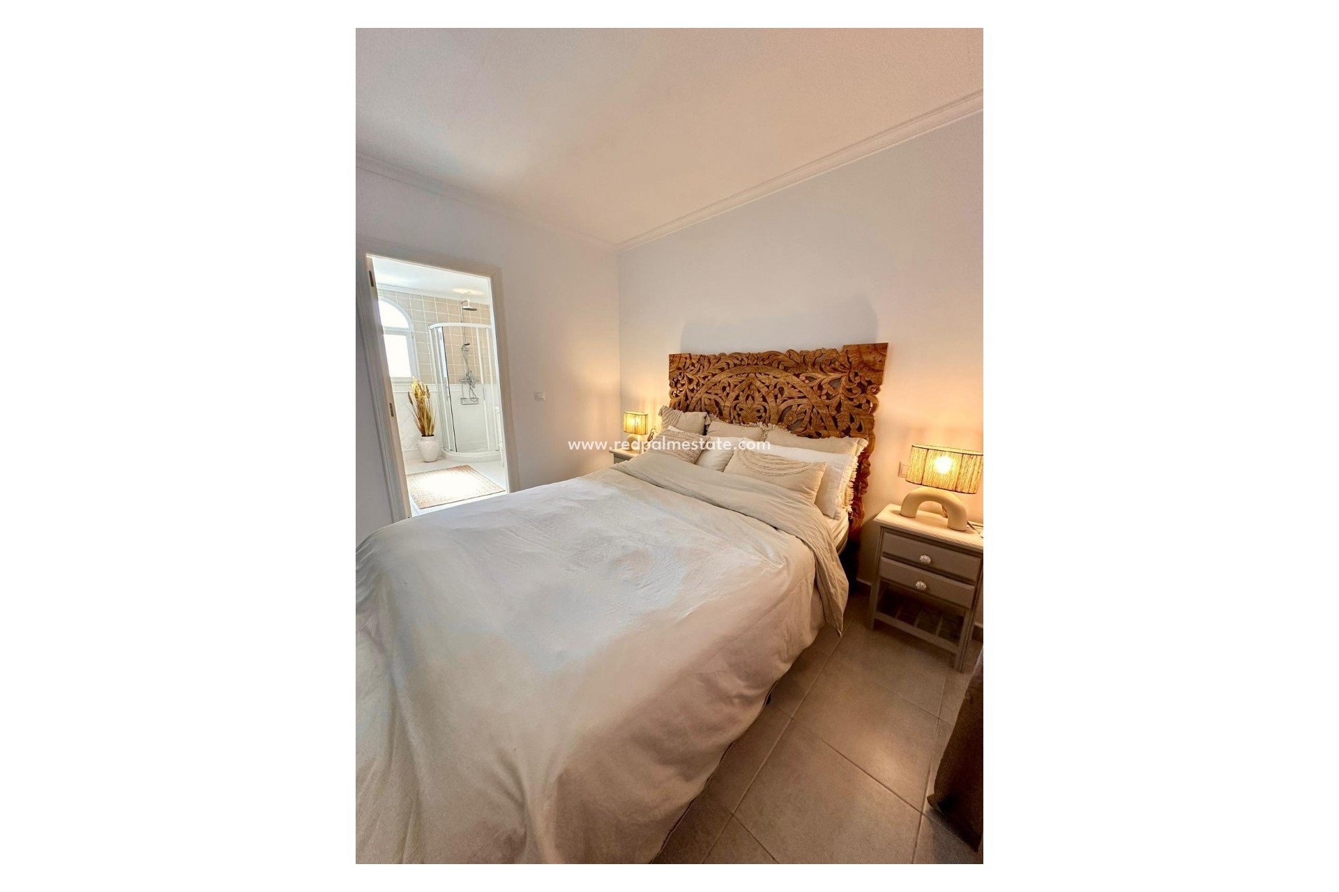 Resale - Villa -
Torrevieja - La Siesta - El Salado -  Torreta