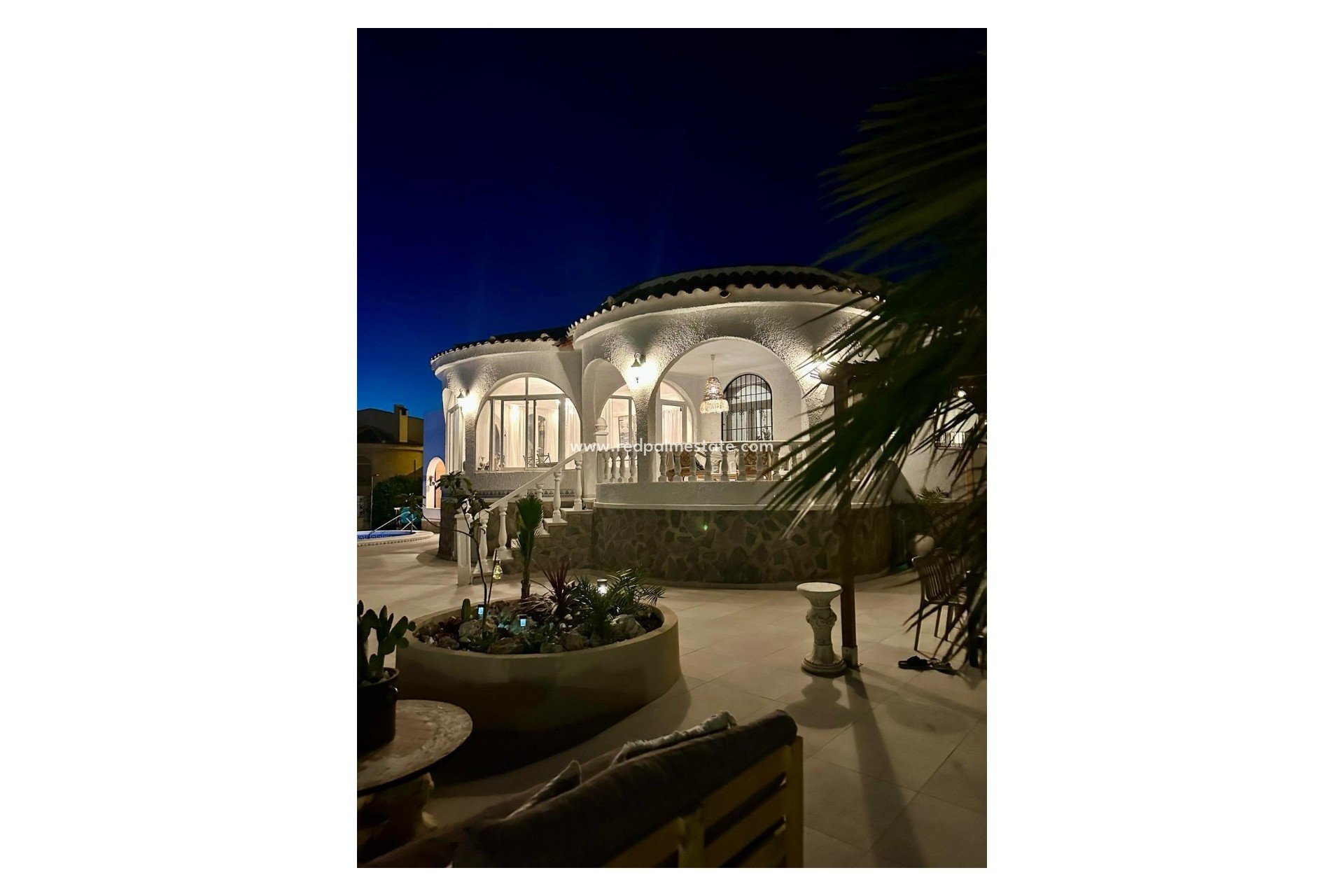 Resale - Villa -
Torrevieja - La Siesta - El Salado -  Torreta