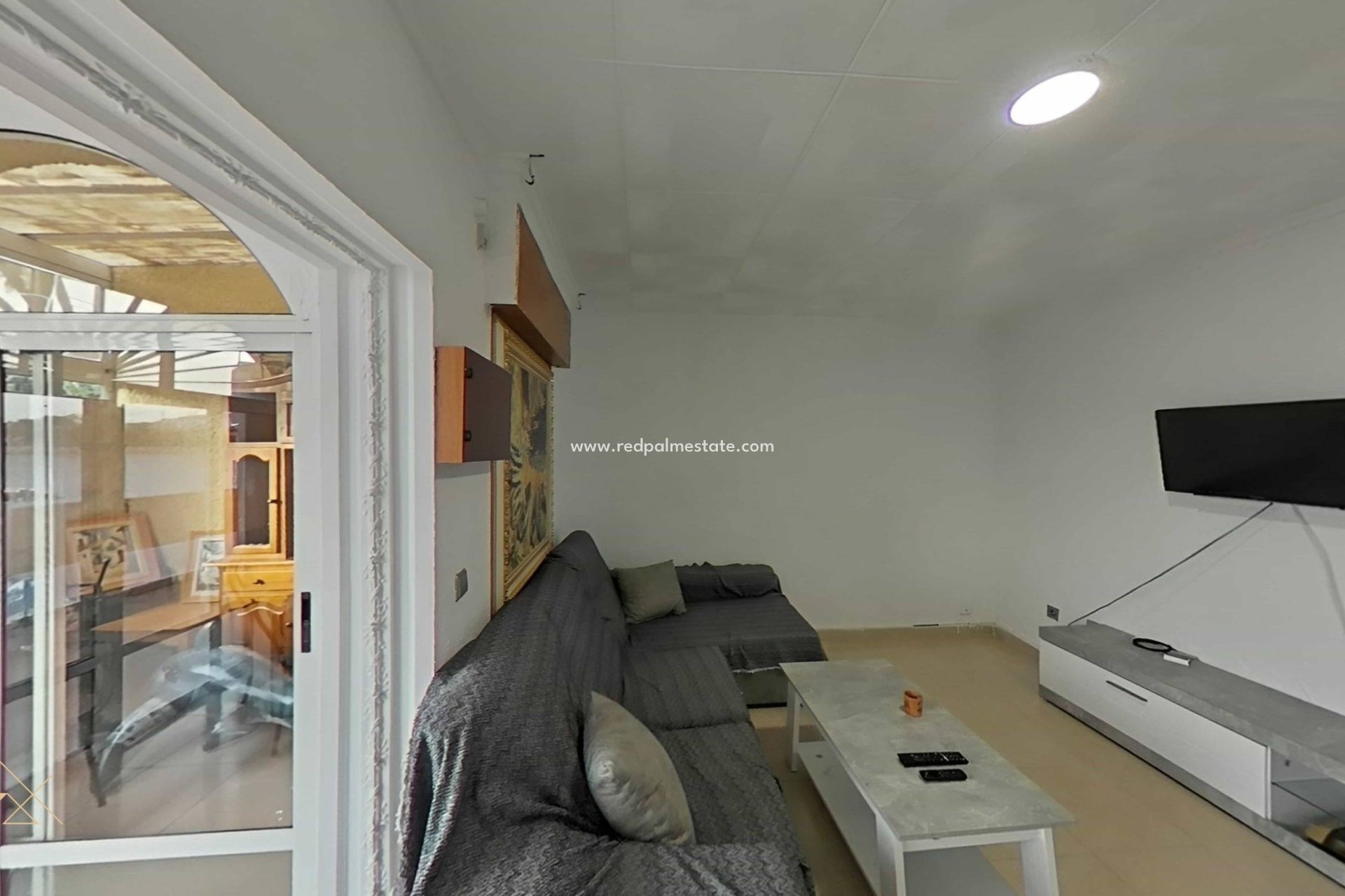 Resale - Villa -
Torrevieja - La Siesta - El Salado -  Torreta