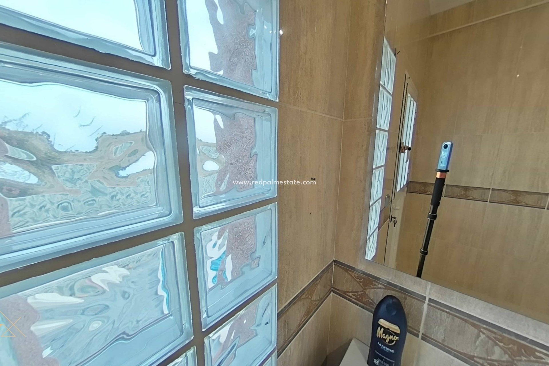 Resale - Villa -
Torrevieja - La Siesta - El Salado -  Torreta