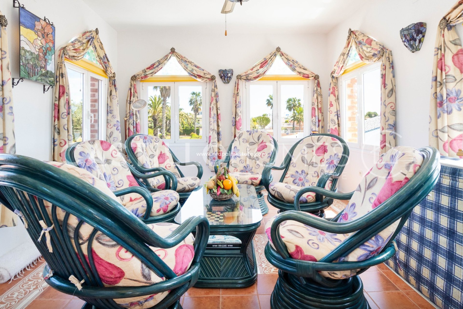 Resale - Villa -
Torrevieja - La Siesta - El Salado - Torreta