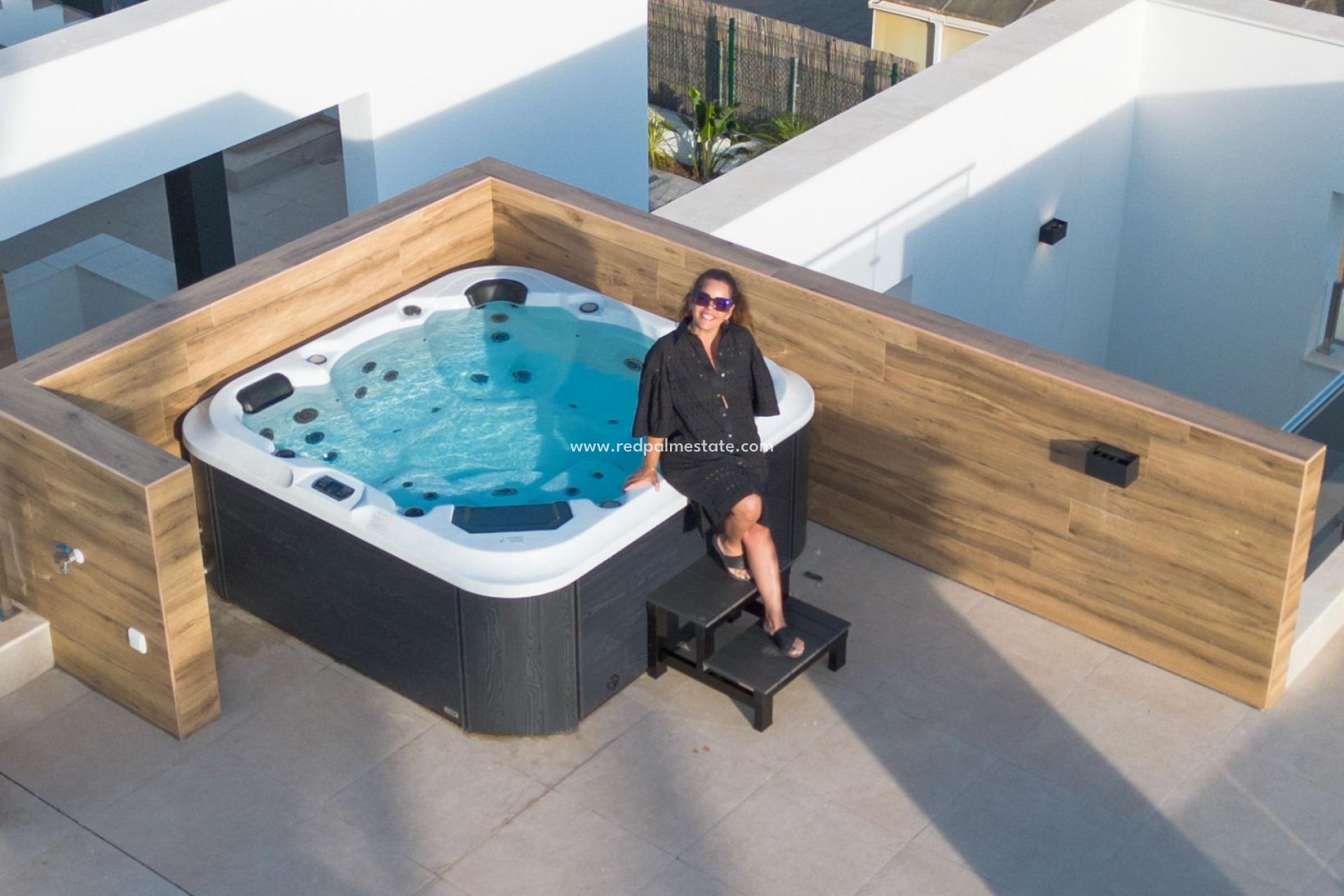 Resale - Villa -
Torrevieja - La Siesta - El Salado - Torreta