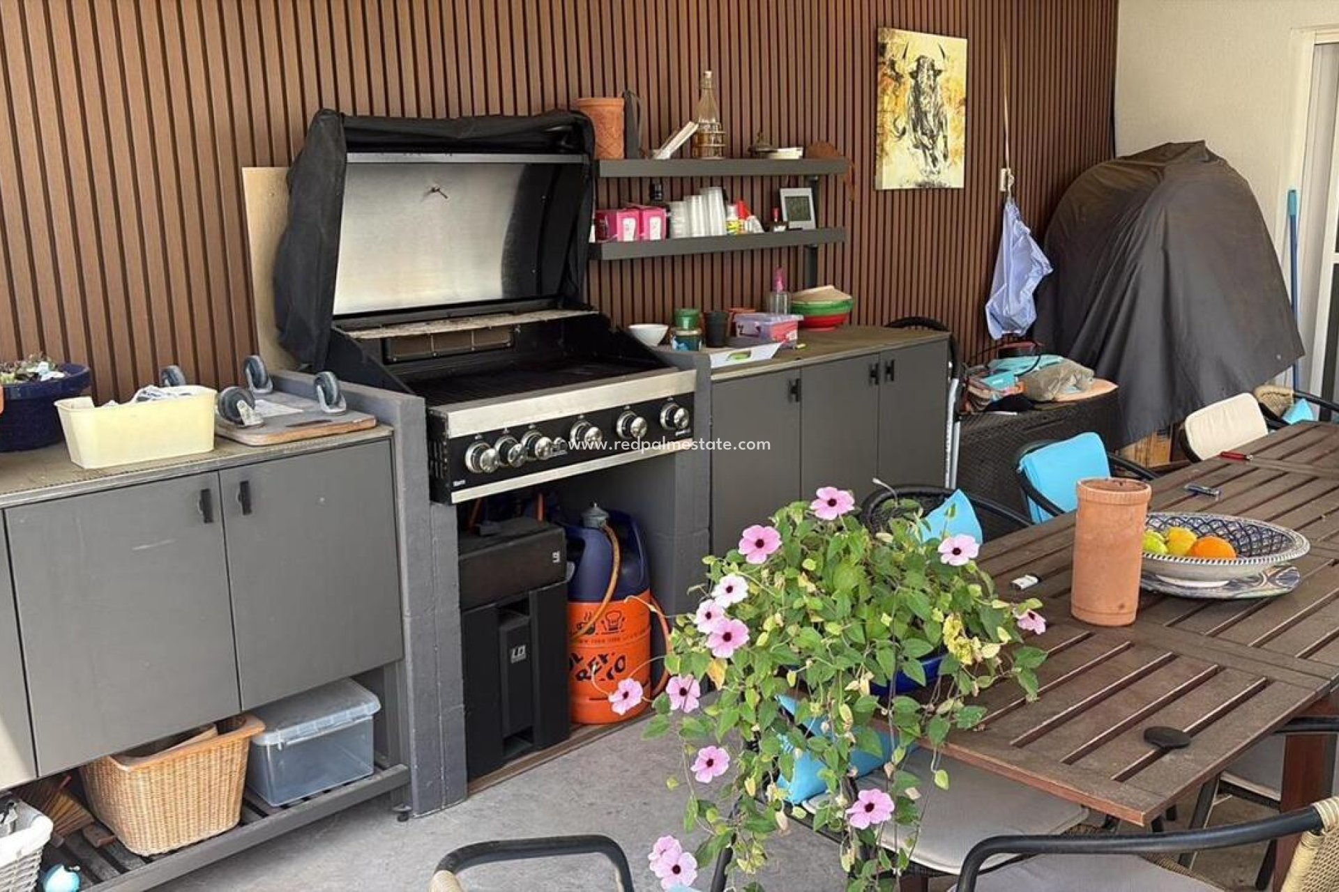 Resale - Villa -
Torrevieja - La Siesta - El Salado - Torreta