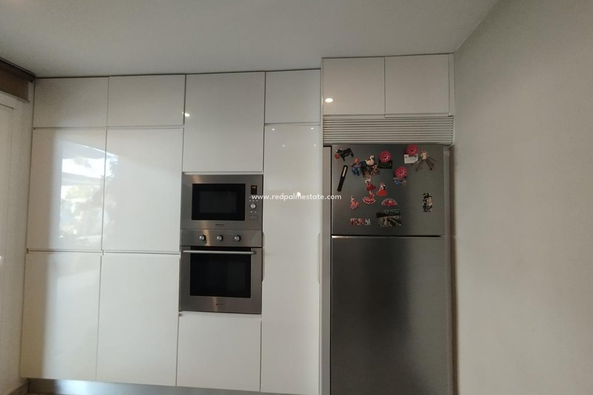 Resale - Villa -
Torrevieja - La Siesta - El Salado - Torreta