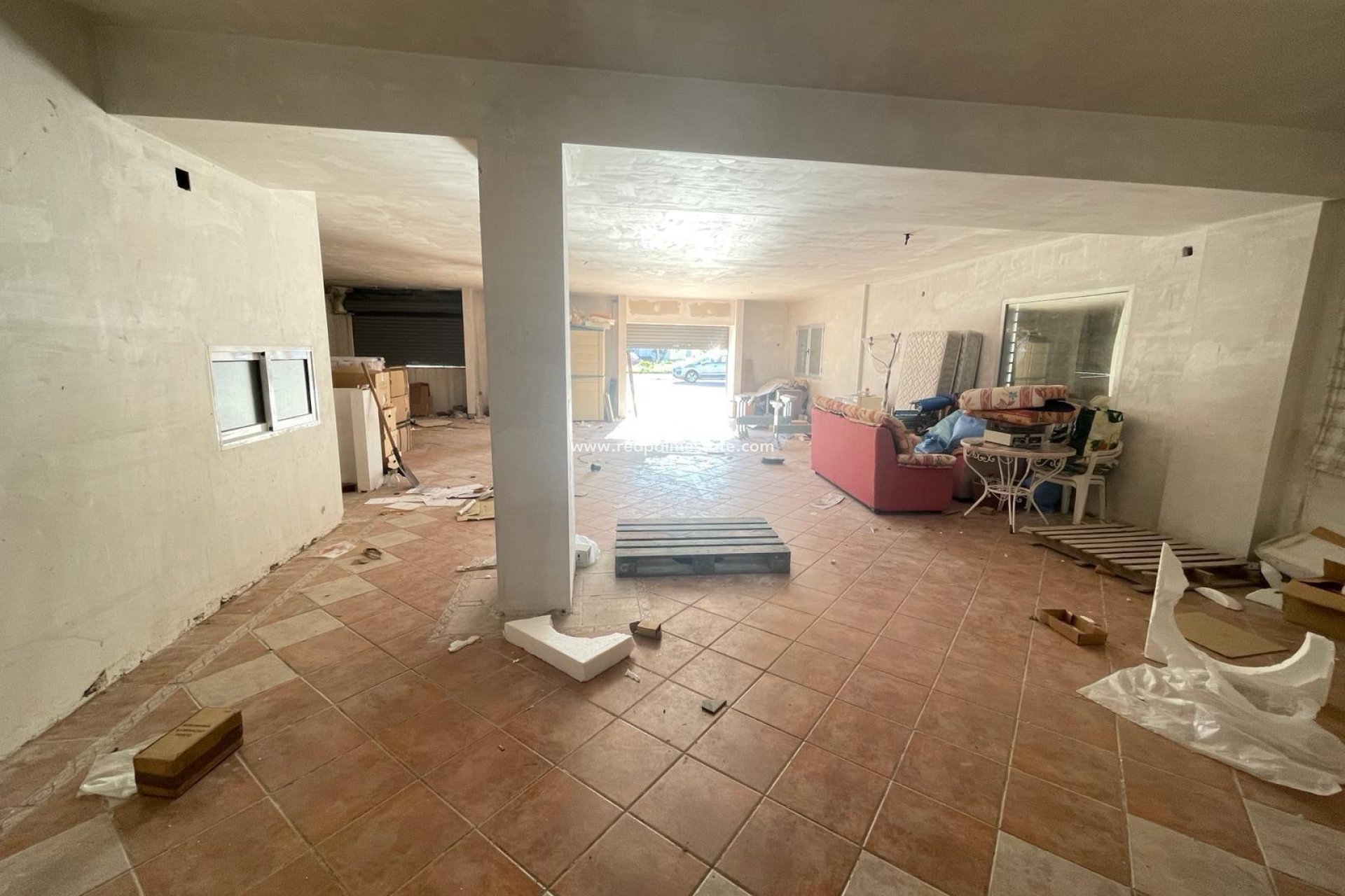 Resale - Villa -
Torrevieja - La Siesta - El Salado - Torreta