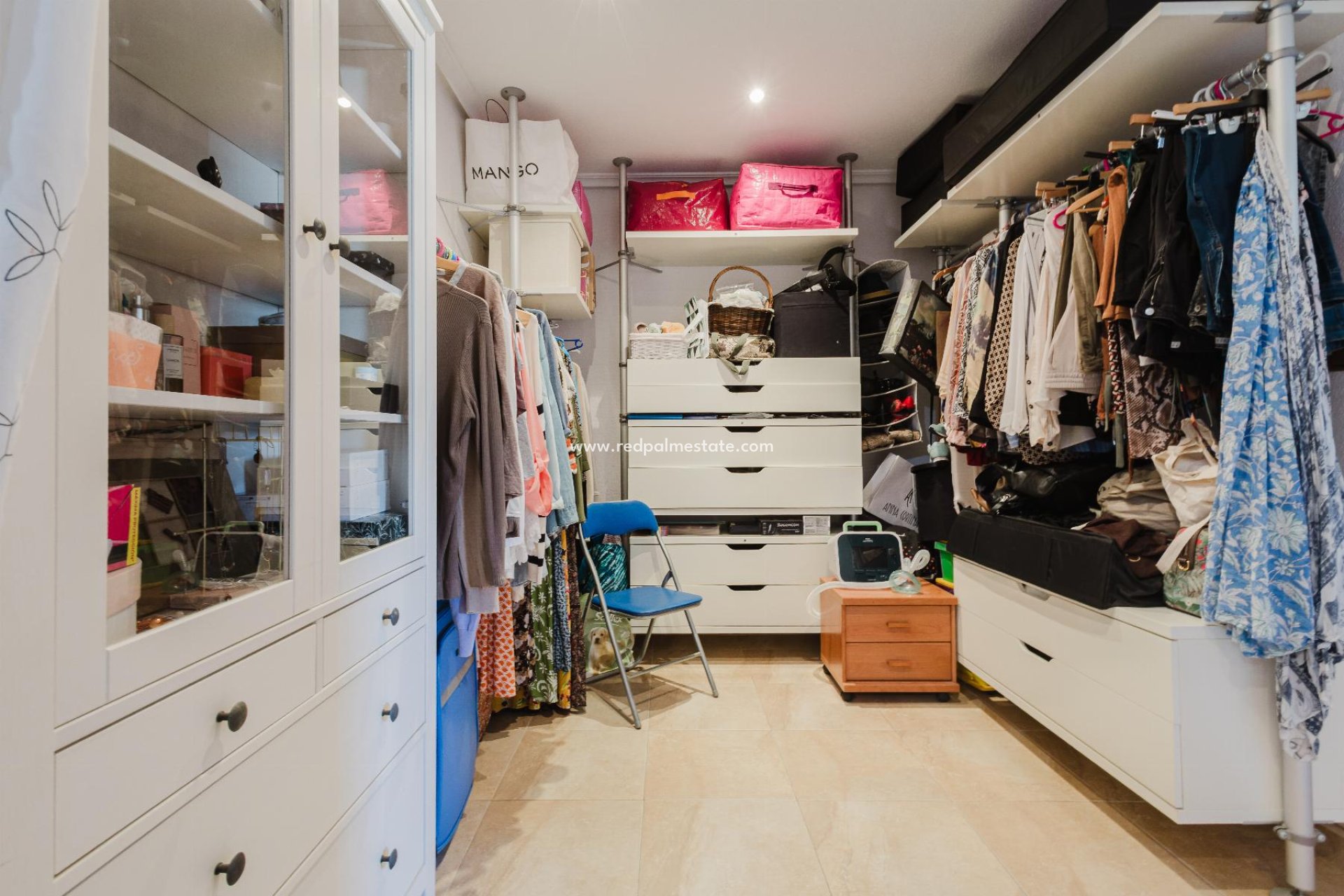 Resale - Villa -
Torrevieja - La siesta