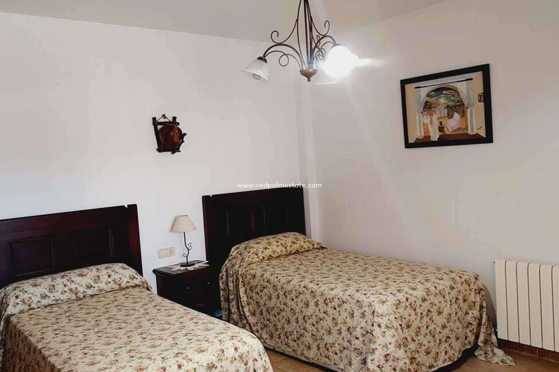 Resale - Villa -
Torrevieja - La Torreta