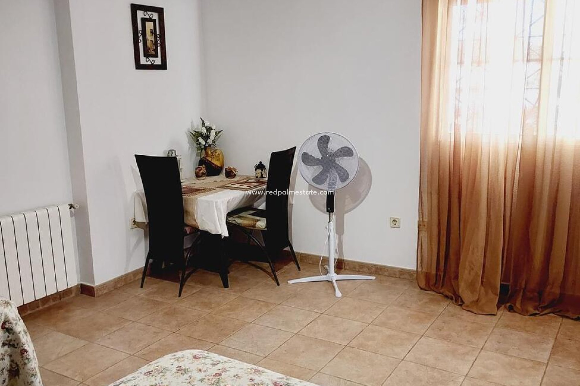 Resale - Villa -
Torrevieja - La Torreta