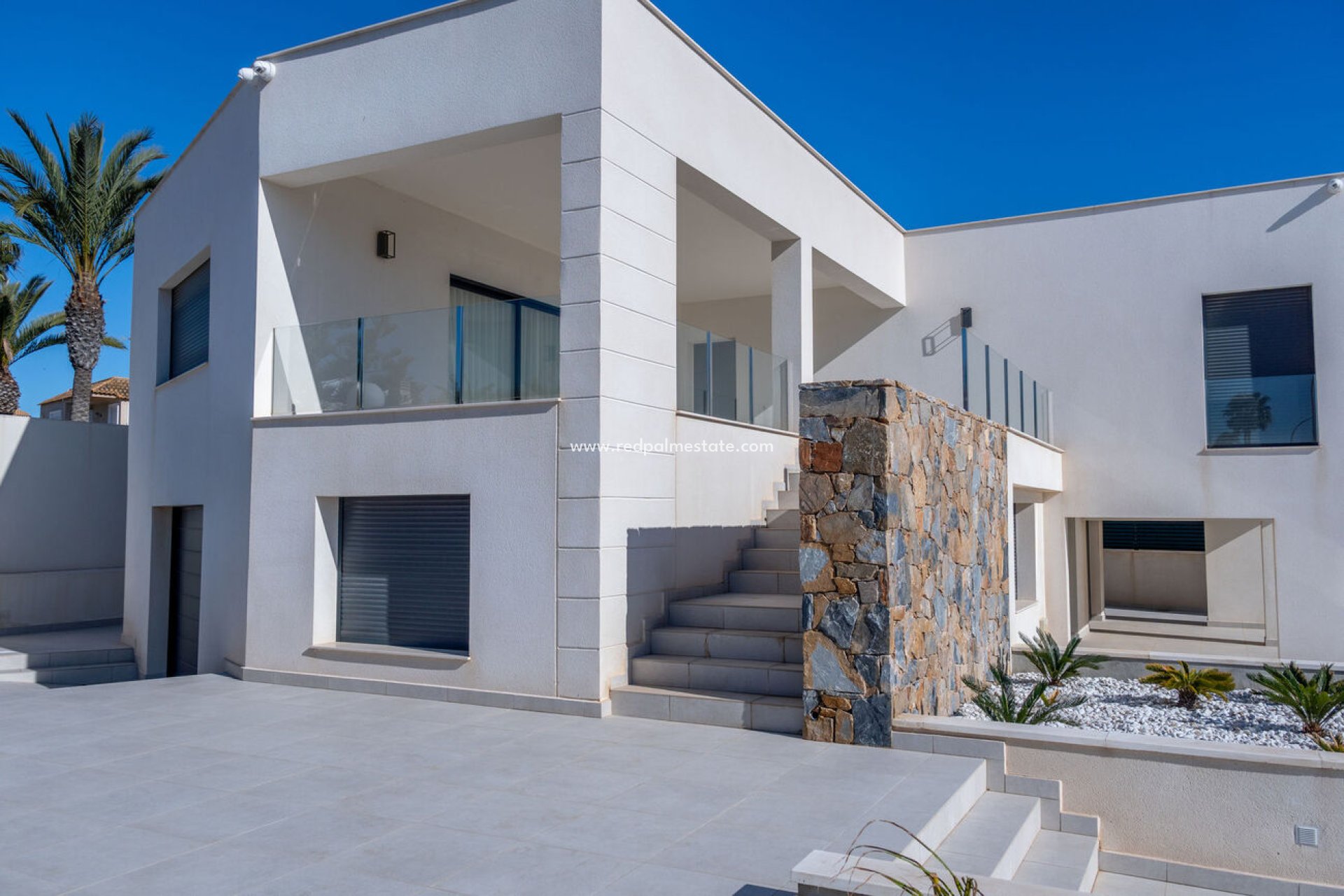 Resale - Villa -
Torrevieja - La Valeta