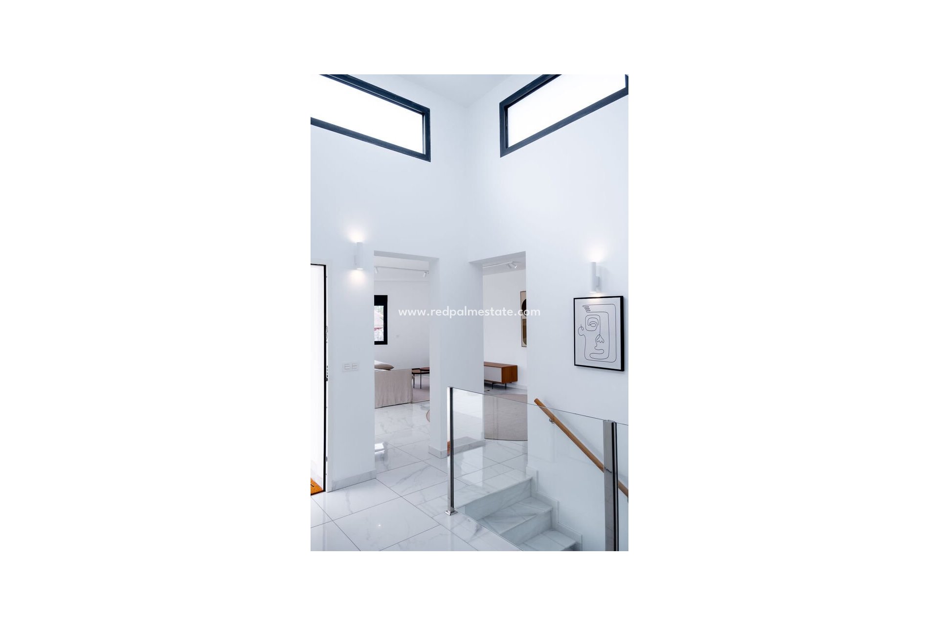 Resale - Villa -
Torrevieja - La Valeta