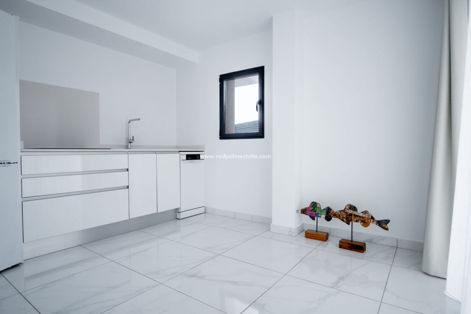 Resale - Villa -
Torrevieja - La Valeta