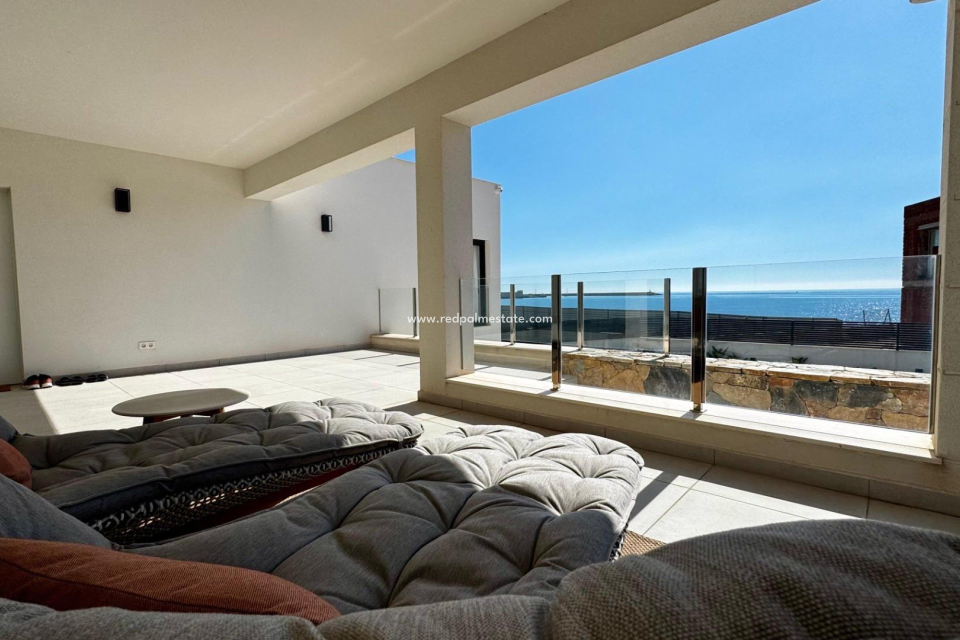 Resale - Villa -
Torrevieja - La Veleta