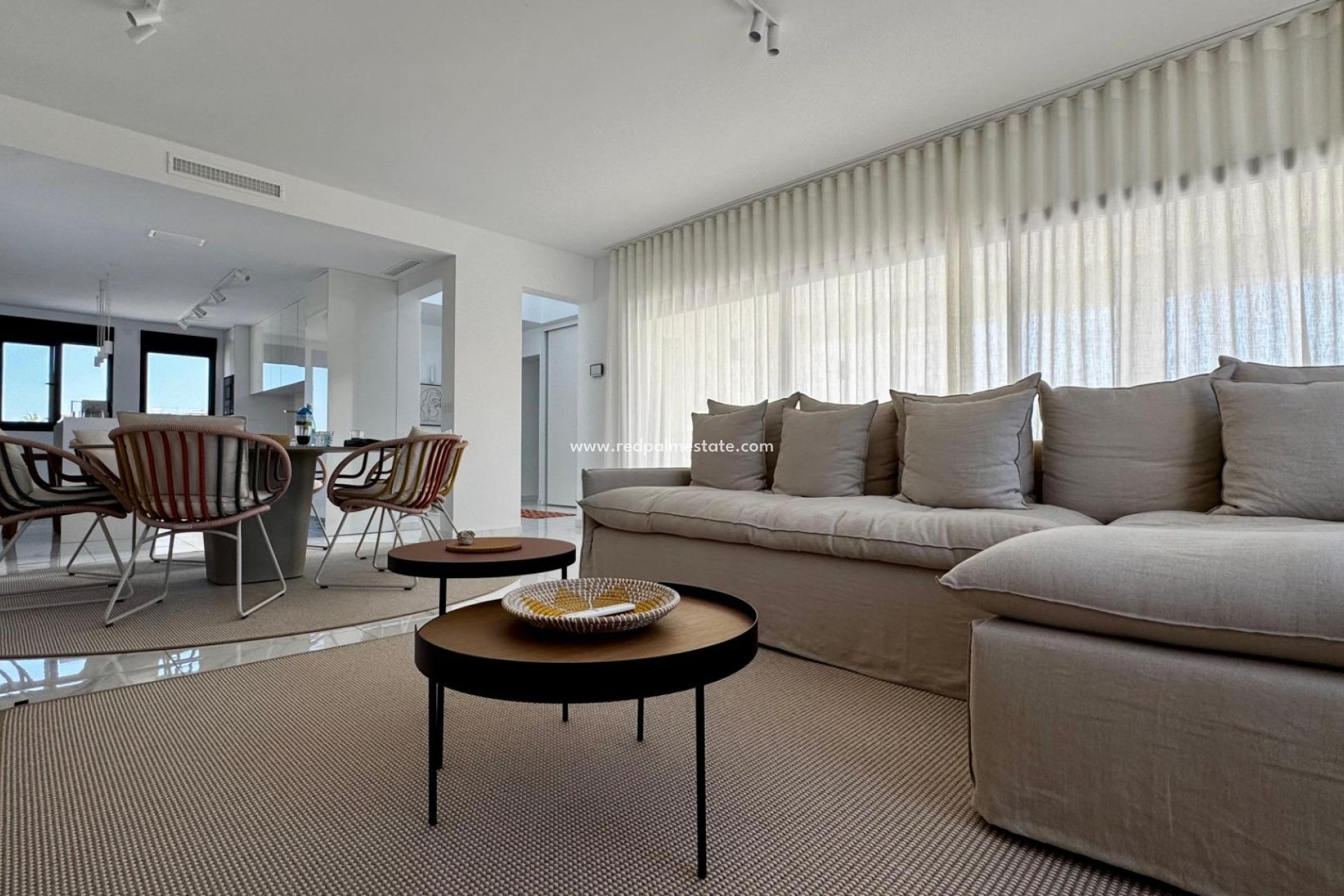 Resale - Villa -
Torrevieja - La Veleta