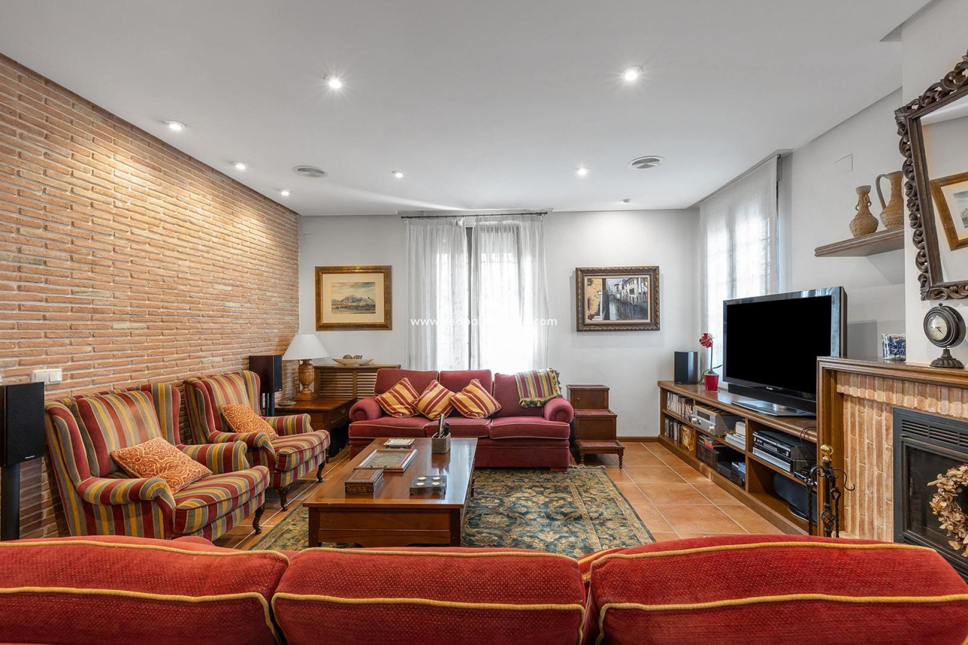 Resale - Villa -
Torrevieja - La Veleta