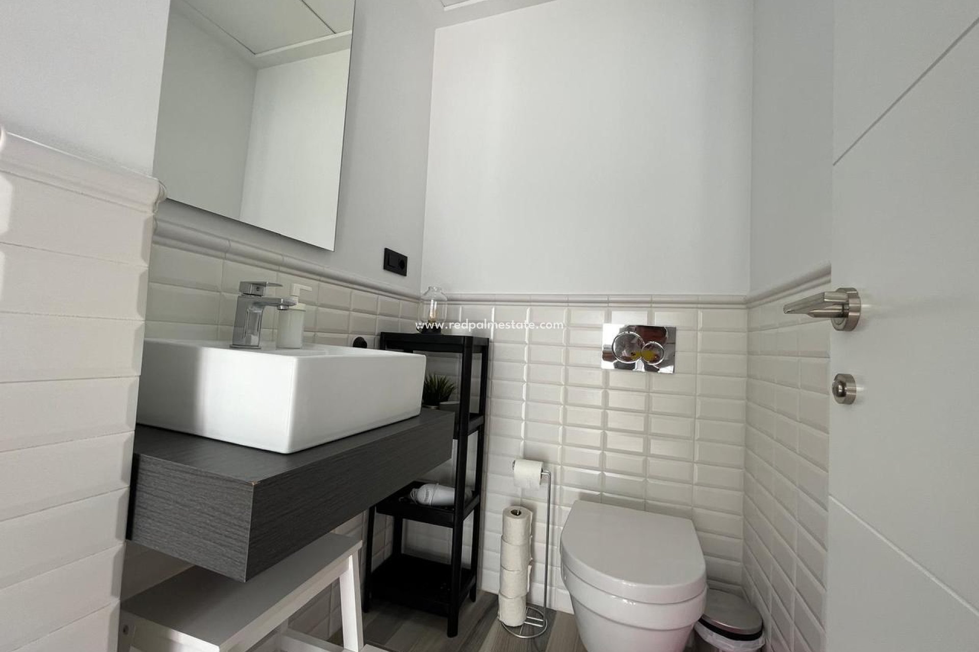 Resale - Villa -
Torrevieja - Los Altos